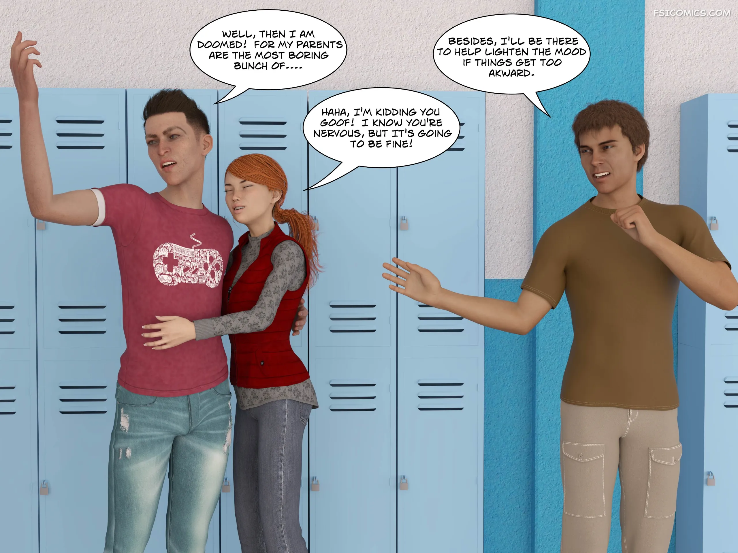 pornologic chapter 2 zeeall 066 - FSIComics pornologic-chapter-2-zeeall-066