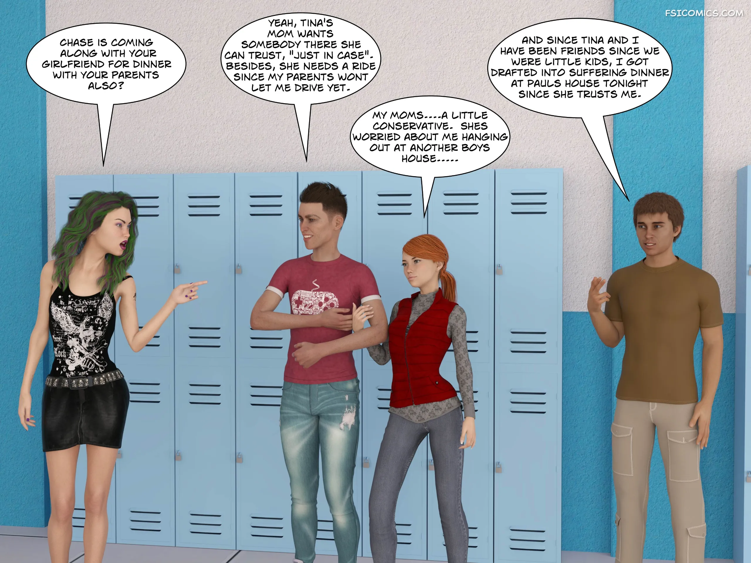 pornologic chapter 2 zeeall 067 - FSIComics pornologic-chapter-2-zeeall-067