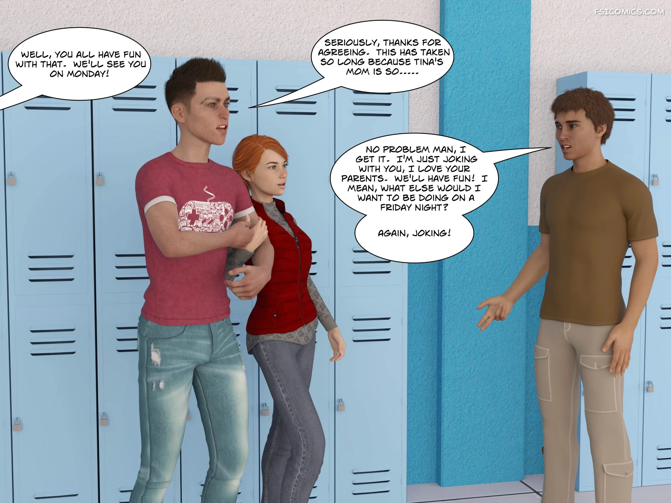 pornologic chapter 2 zeeall 068 - FSIComics pornologic-chapter-2-zeeall-068