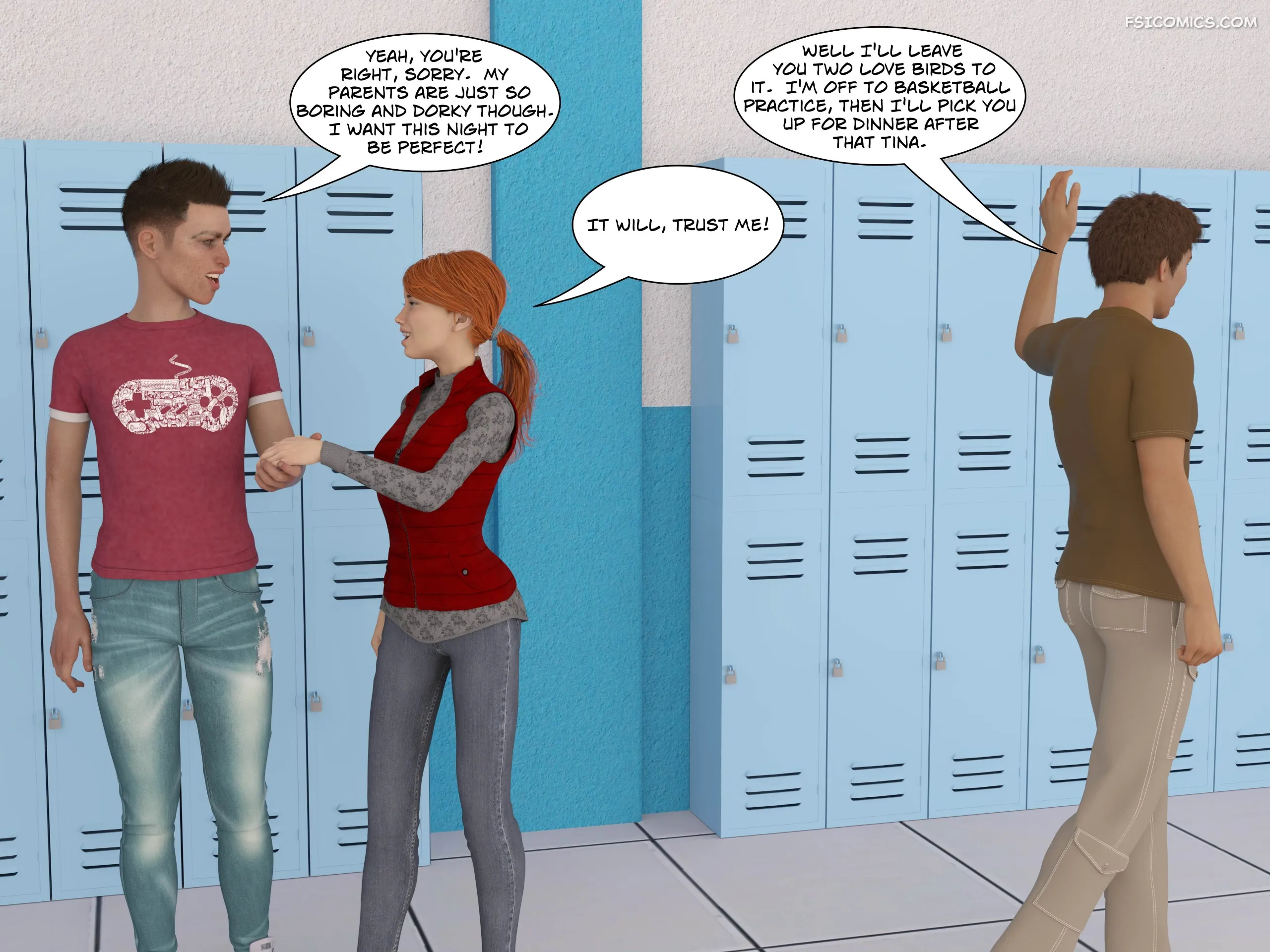 pornologic chapter 2 zeeall 070 - FSIComics pornologic-chapter-2-zeeall-070