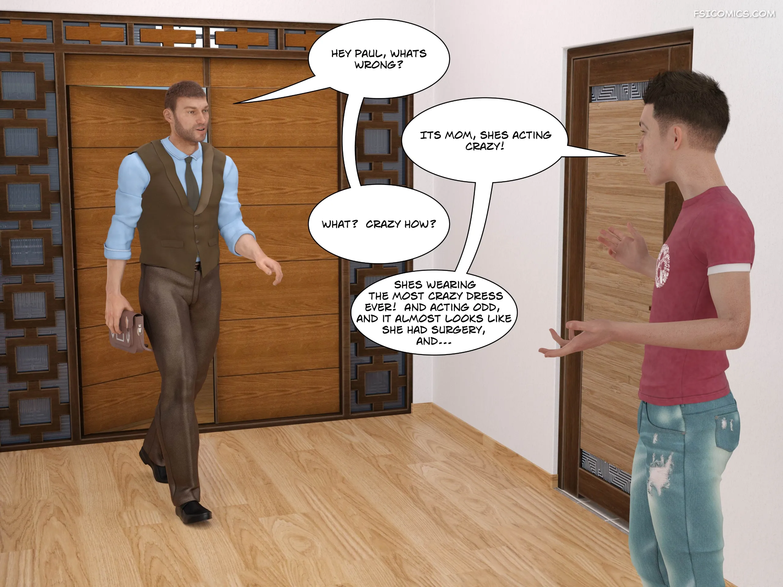 pornologic chapter 2 zeeall 075 - FSIComics pornologic-chapter-2-zeeall-075
