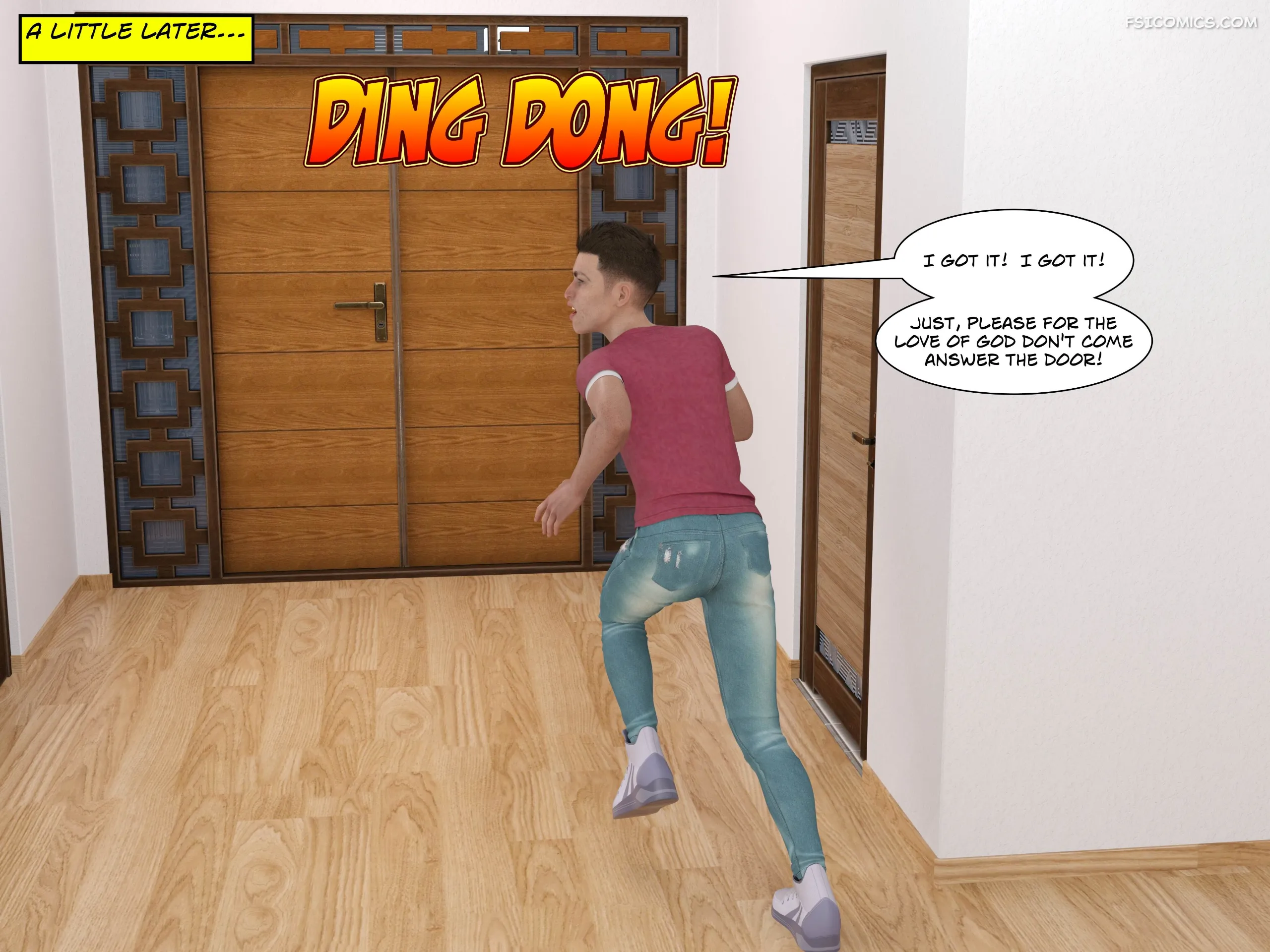 pornologic chapter 2 zeeall 081 - FSIComics pornologic-chapter-2-zeeall-081