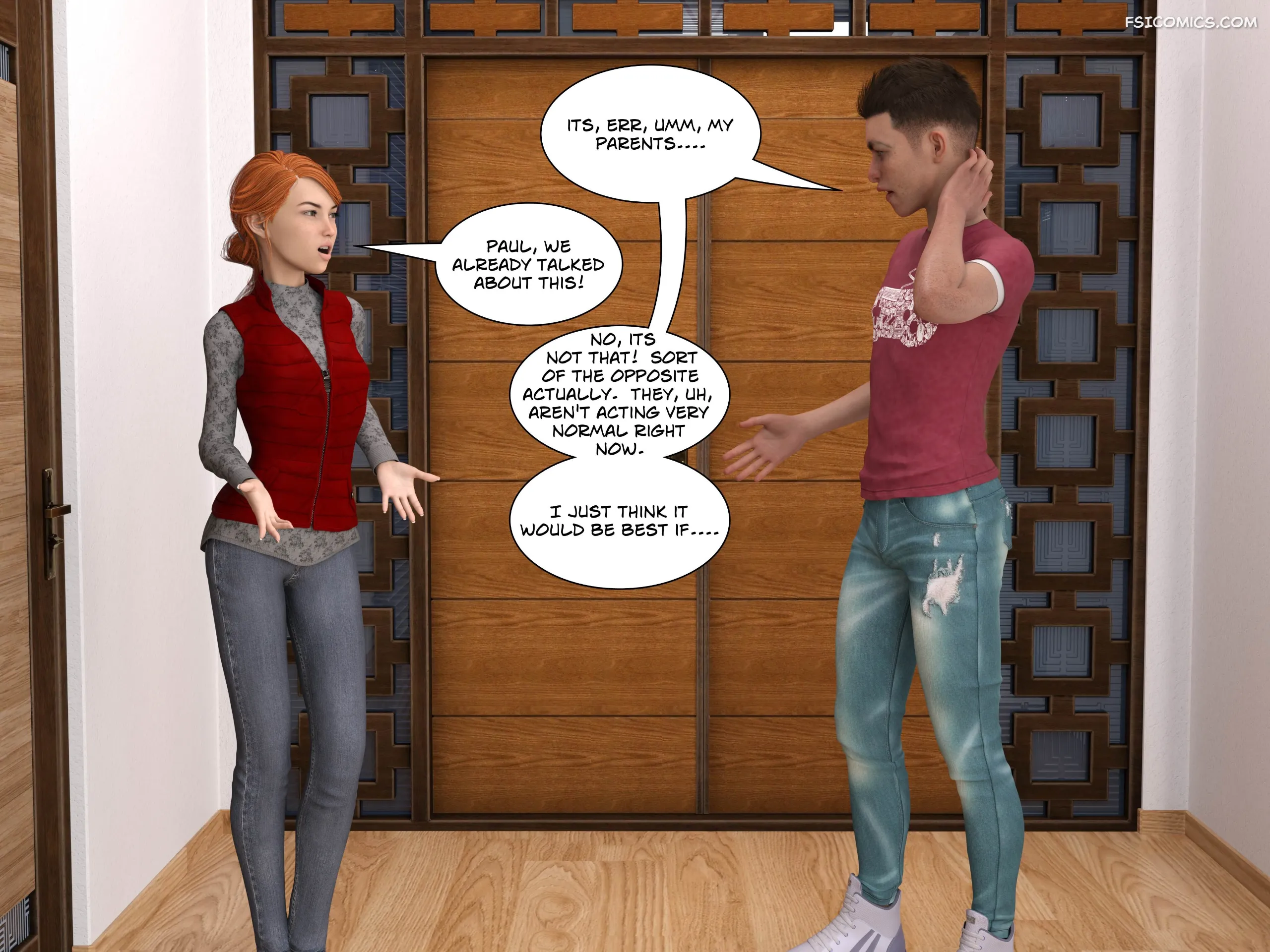 pornologic chapter 2 zeeall 083 - FSIComics pornologic-chapter-2-zeeall-083