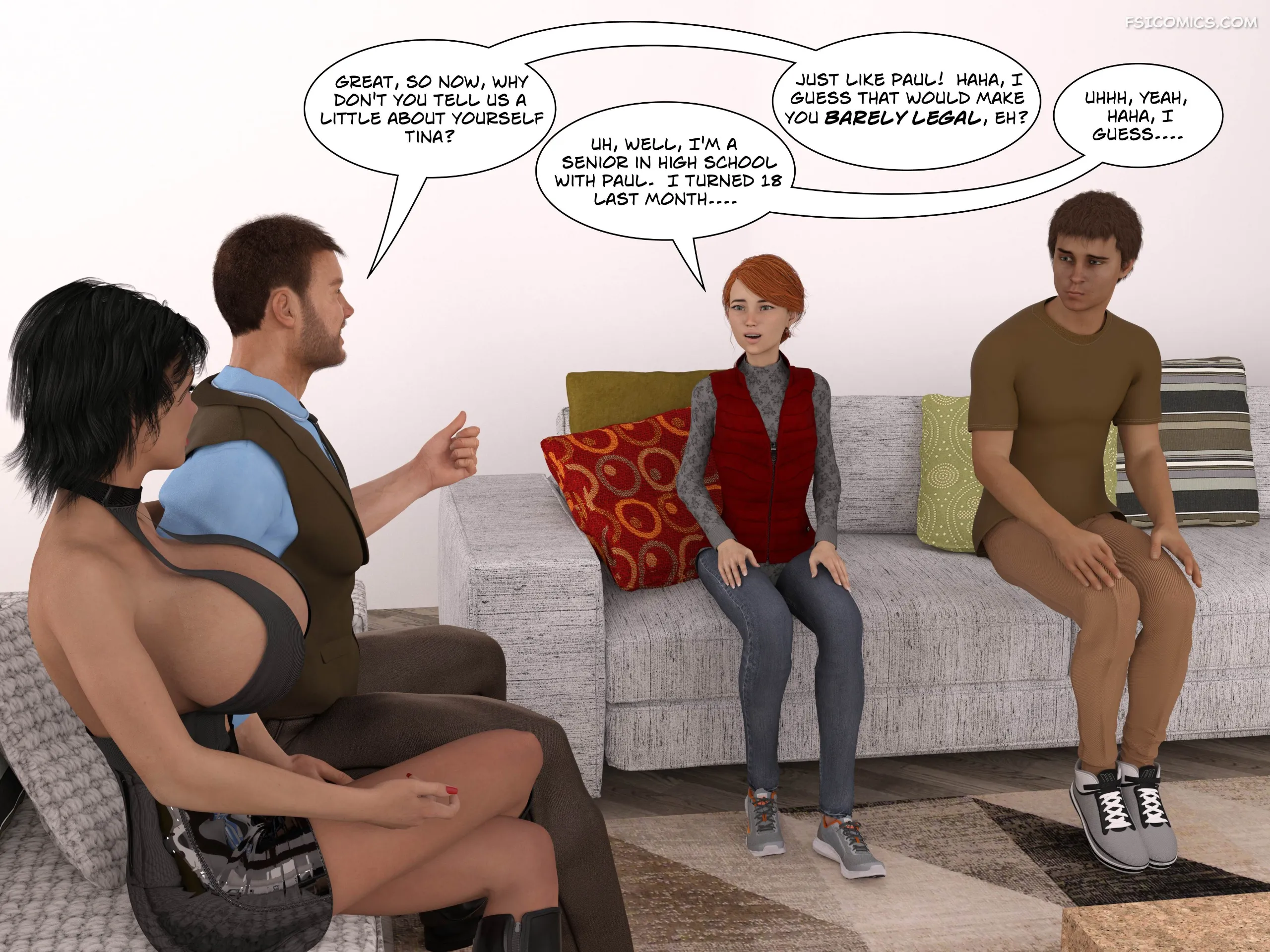 pornologic chapter 2 zeeall 087 - FSIComics pornologic-chapter-2-zeeall-087