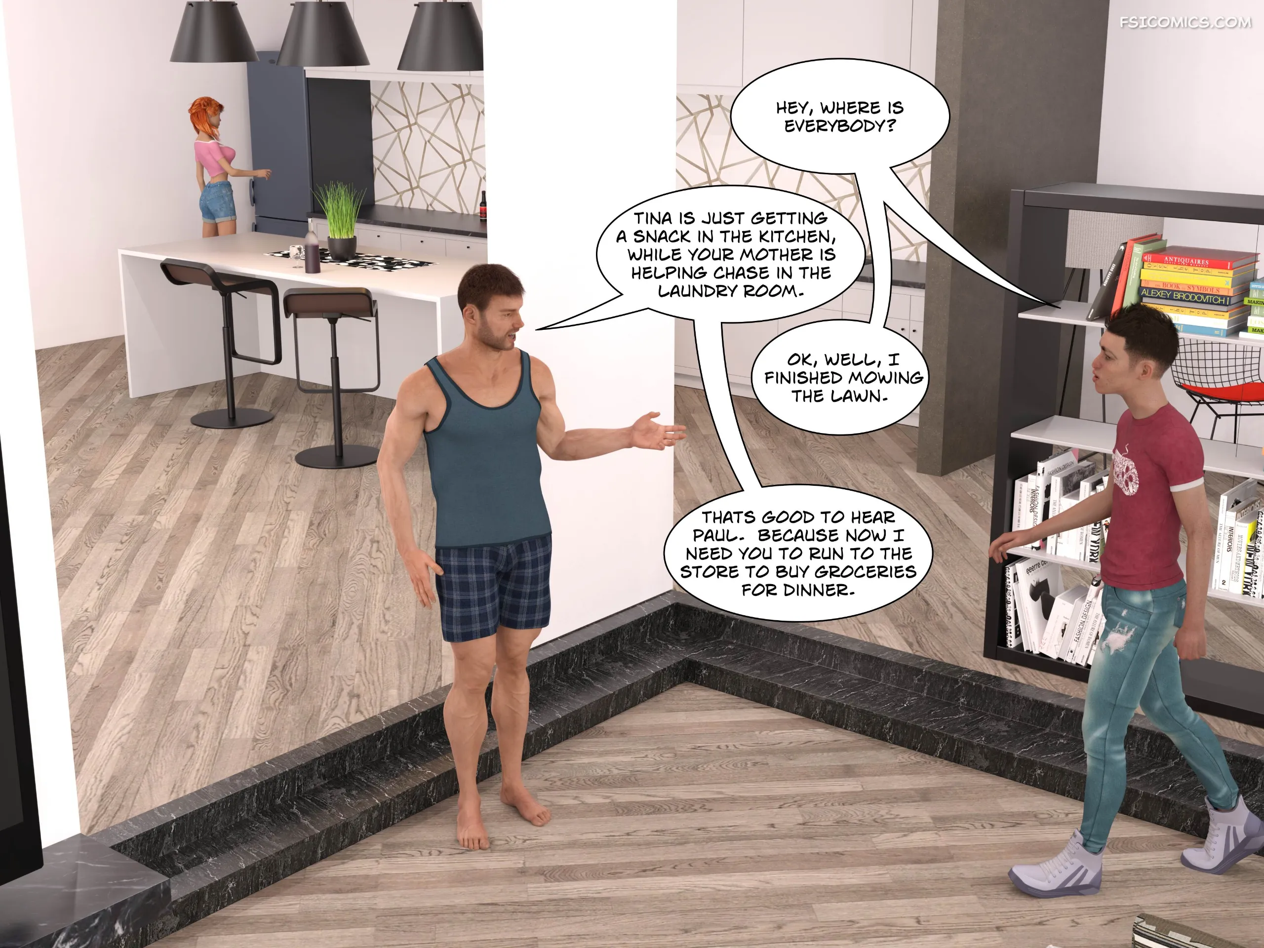 pornologic chapter 2 zeeall 108 - FSIComics pornologic-chapter-2-zeeall-108