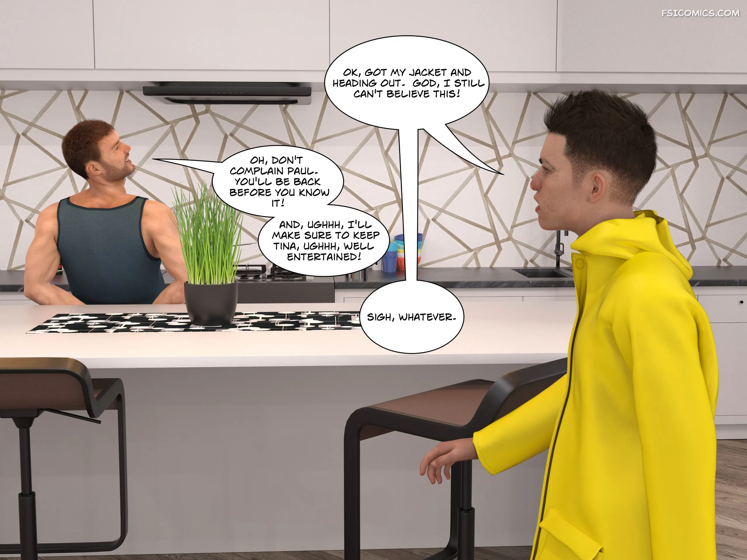 pornologic chapter 2 zeeall 116 - FSIComics pornologic-chapter-2-zeeall-116