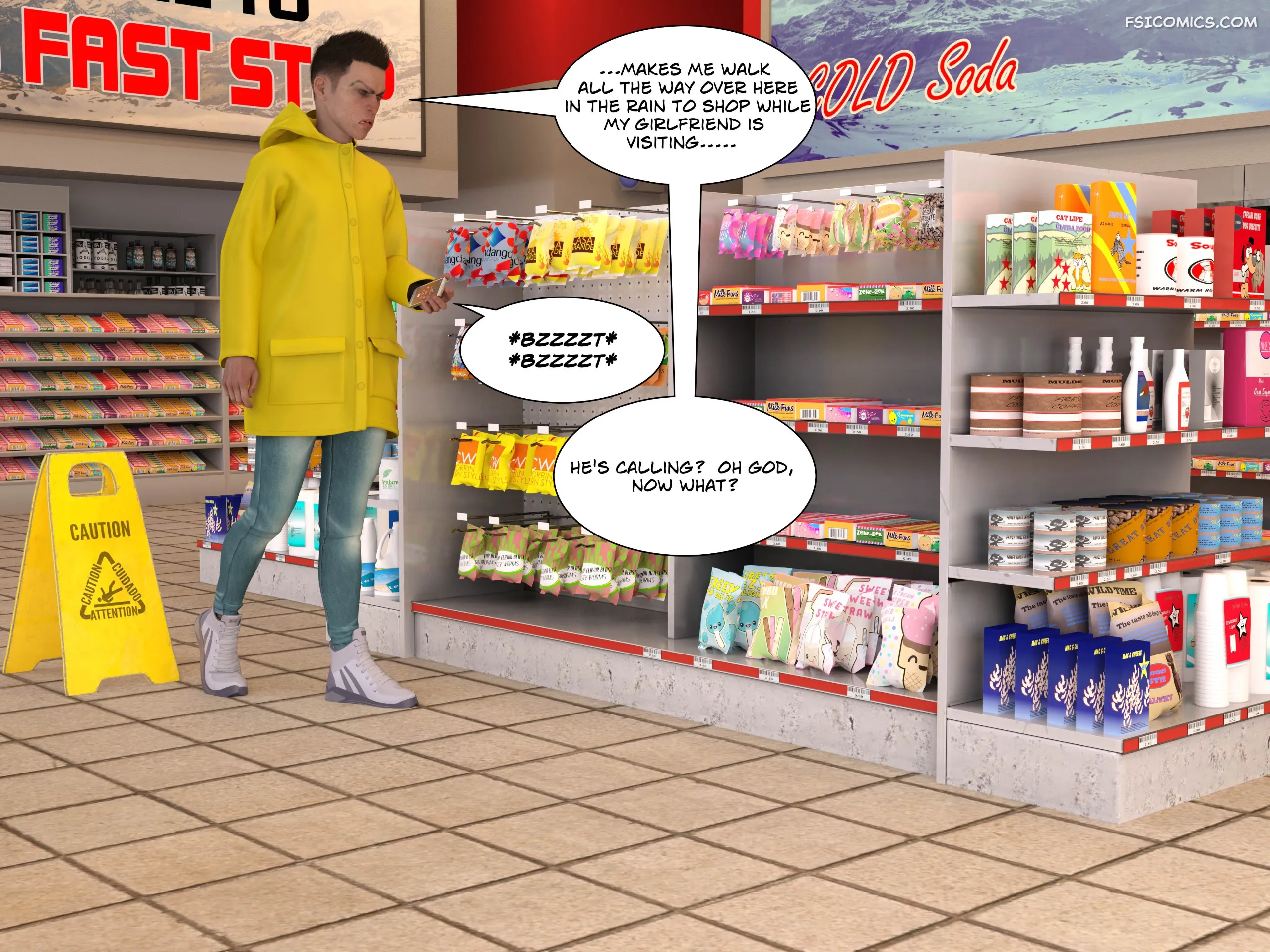 pornologic chapter 2 zeeall 127 - FSIComics pornologic-chapter-2-zeeall-127