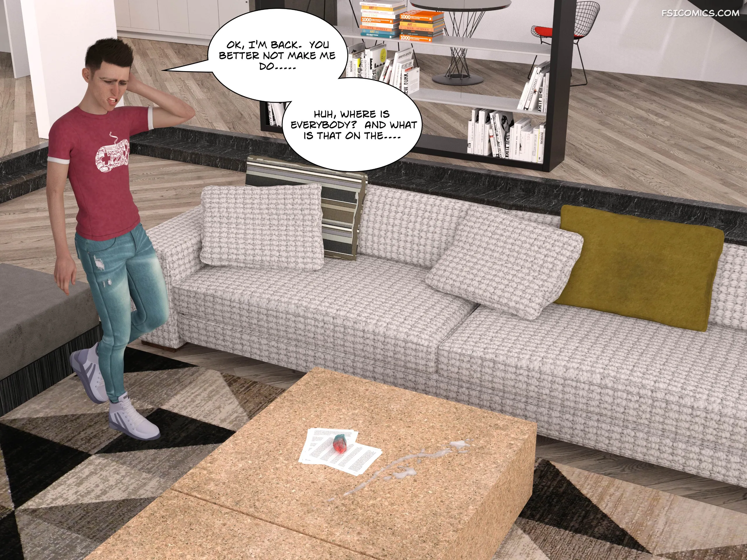 pornologic chapter 2 zeeall 136 - FSIComics pornologic-chapter-2-zeeall-136