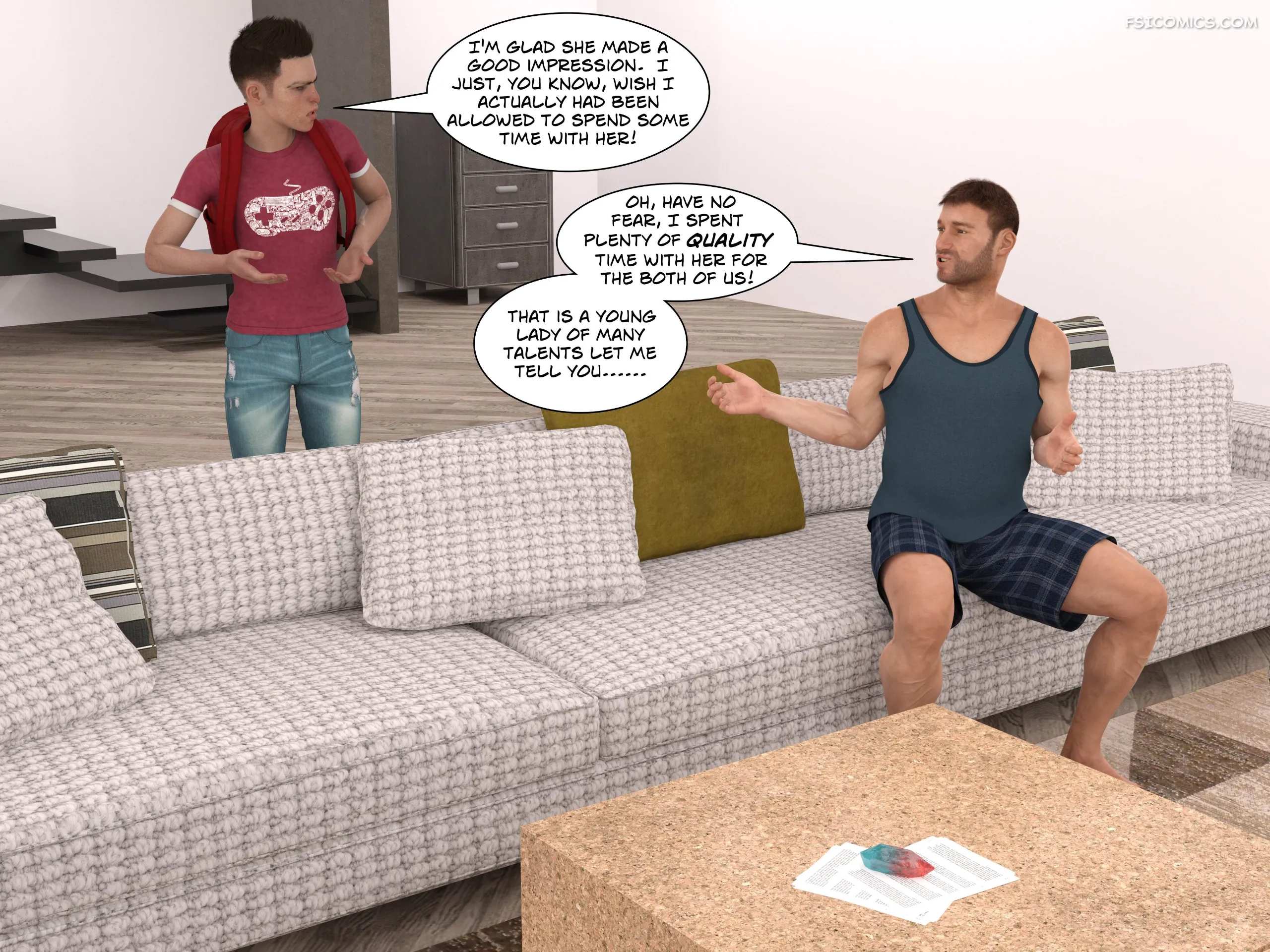 pornologic chapter 3 zeeall 004 - FSIComics pornologic-chapter-3-zeeall-004