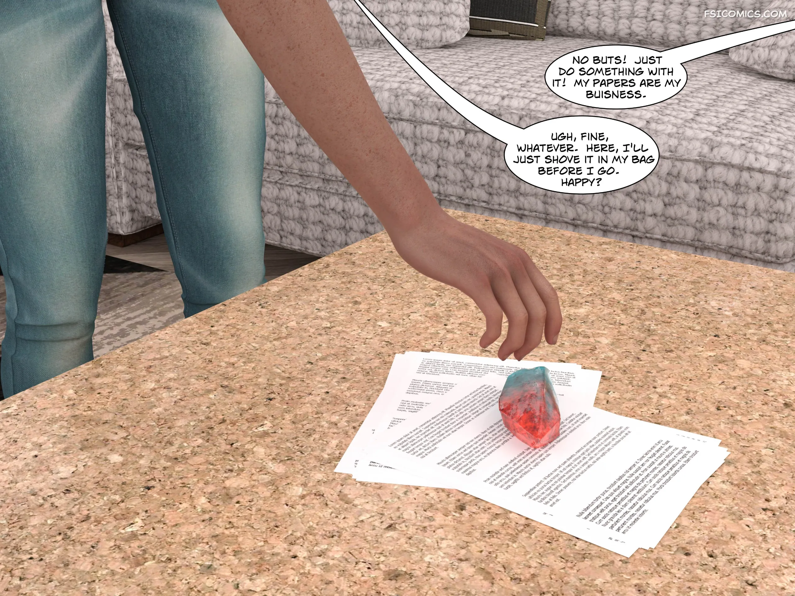 pornologic chapter 3 zeeall 006 - FSIComics pornologic-chapter-3-zeeall-006