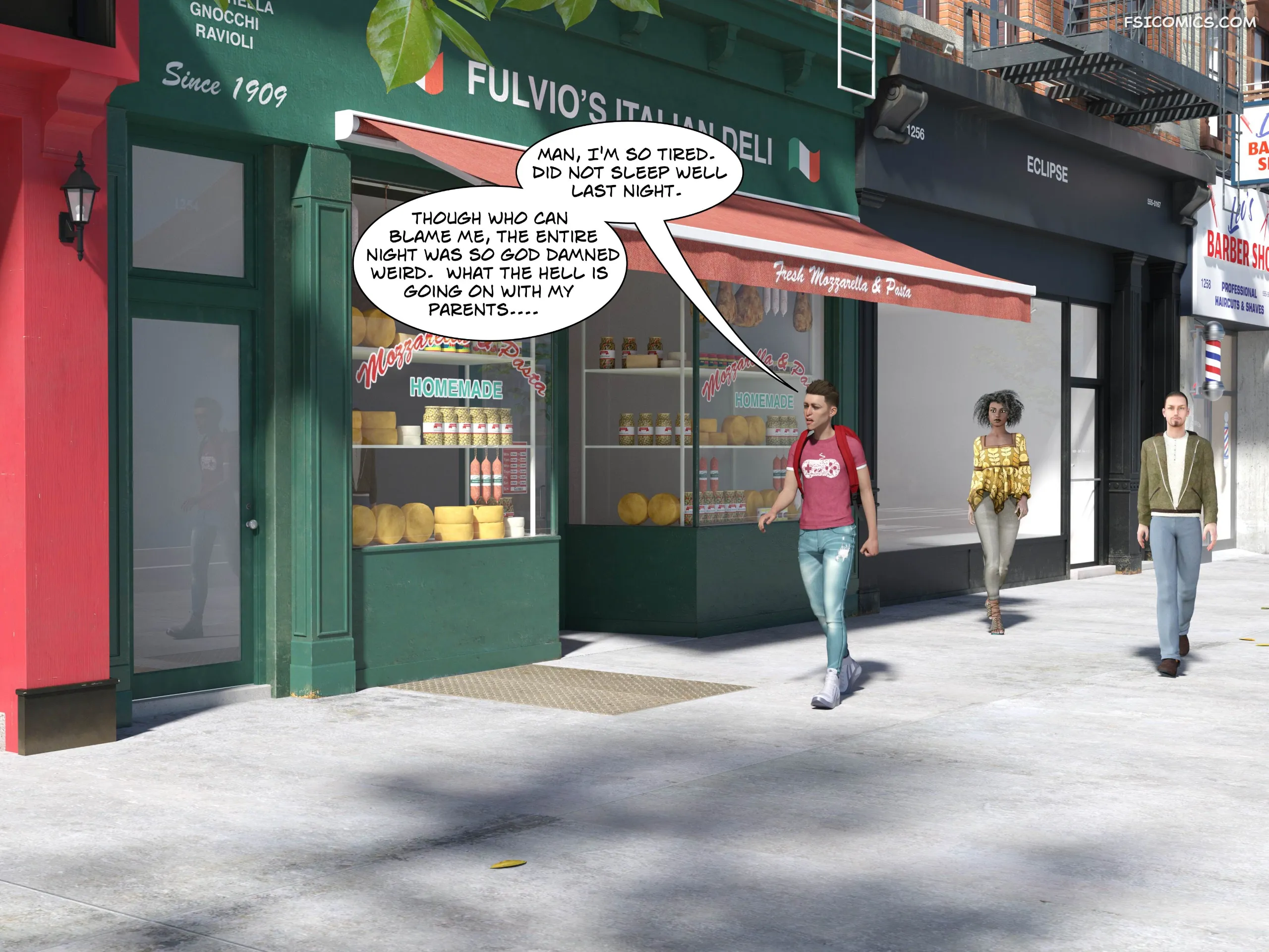 pornologic chapter 3 zeeall 007 - FSIComics pornologic-chapter-3-zeeall-007