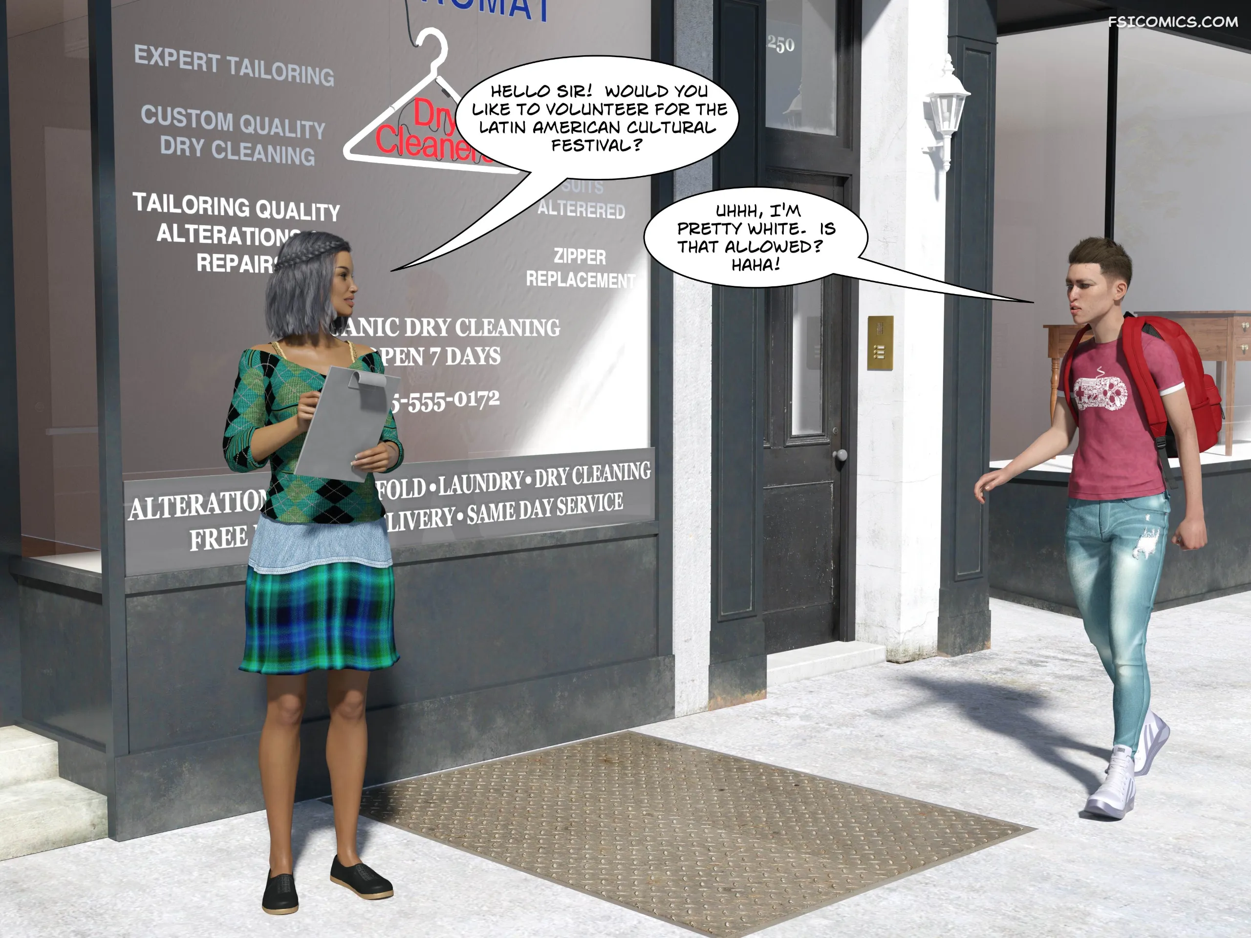 pornologic chapter 3 zeeall 008 - FSIComics pornologic-chapter-3-zeeall-008