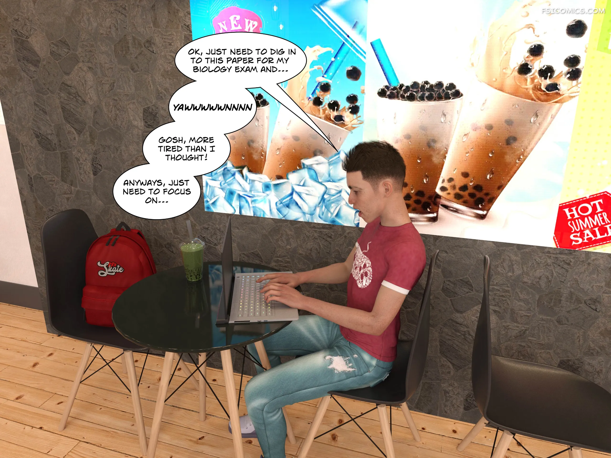 pornologic chapter 3 zeeall 013 - FSIComics pornologic-chapter-3-zeeall-013