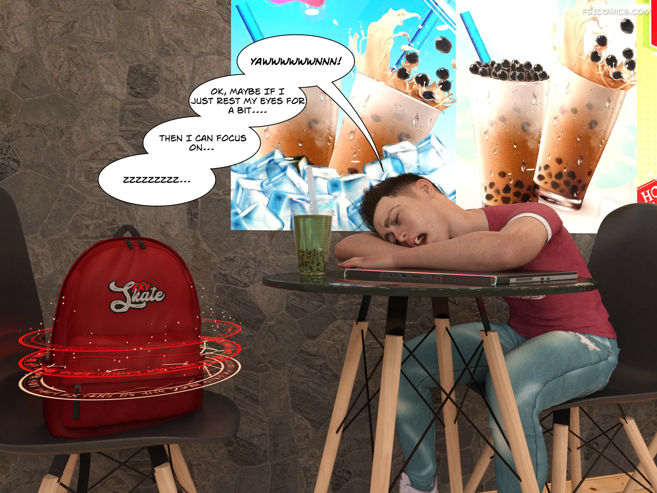 pornologic chapter 3 zeeall 014 - FSIComics pornologic-chapter-3-zeeall-014