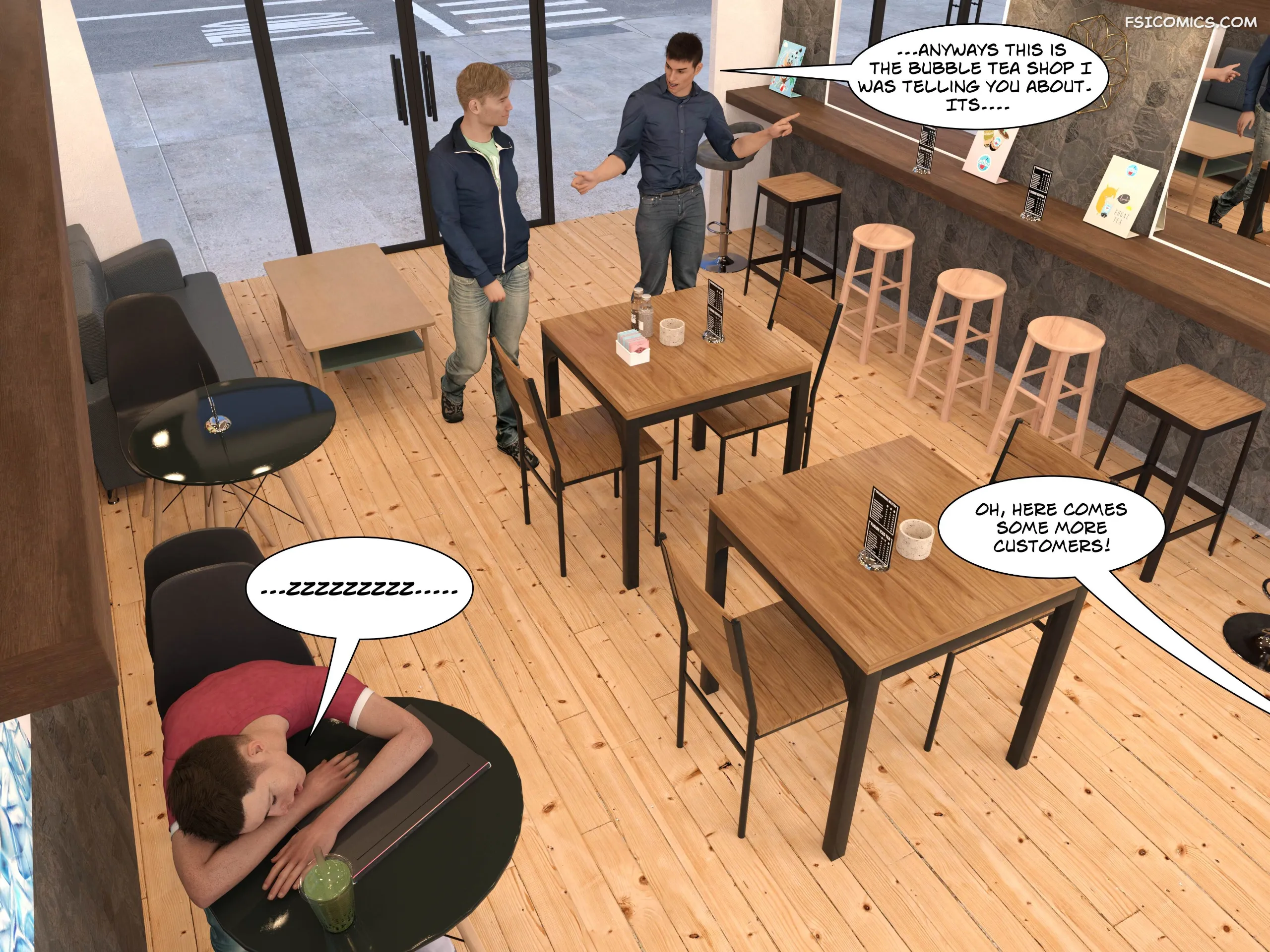 pornologic chapter 3 zeeall 017 - FSIComics pornologic-chapter-3-zeeall-017