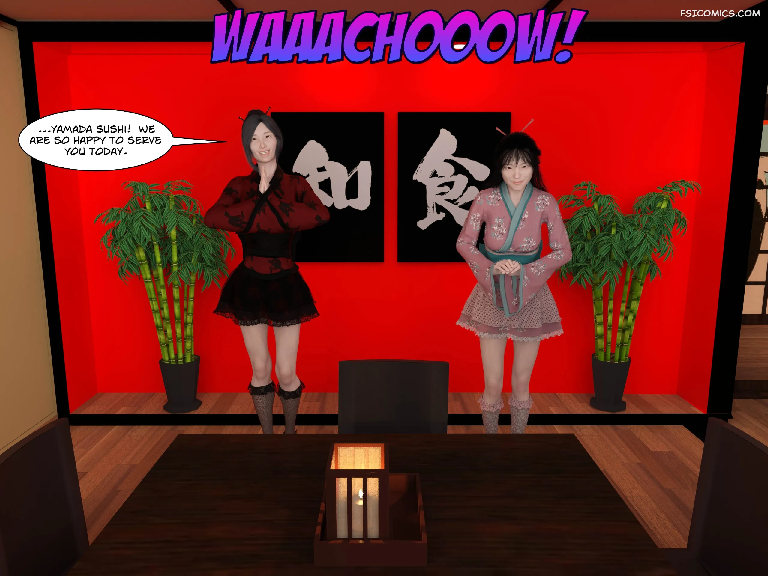 pornologic chapter 3 zeeall 019 - FSIComics pornologic-chapter-3-zeeall-019