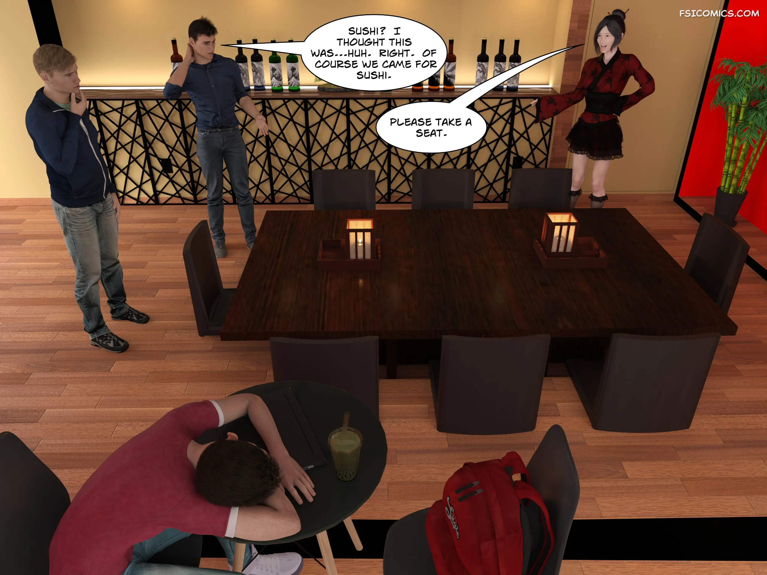 pornologic chapter 3 zeeall 020 - FSIComics pornologic-chapter-3-zeeall-020