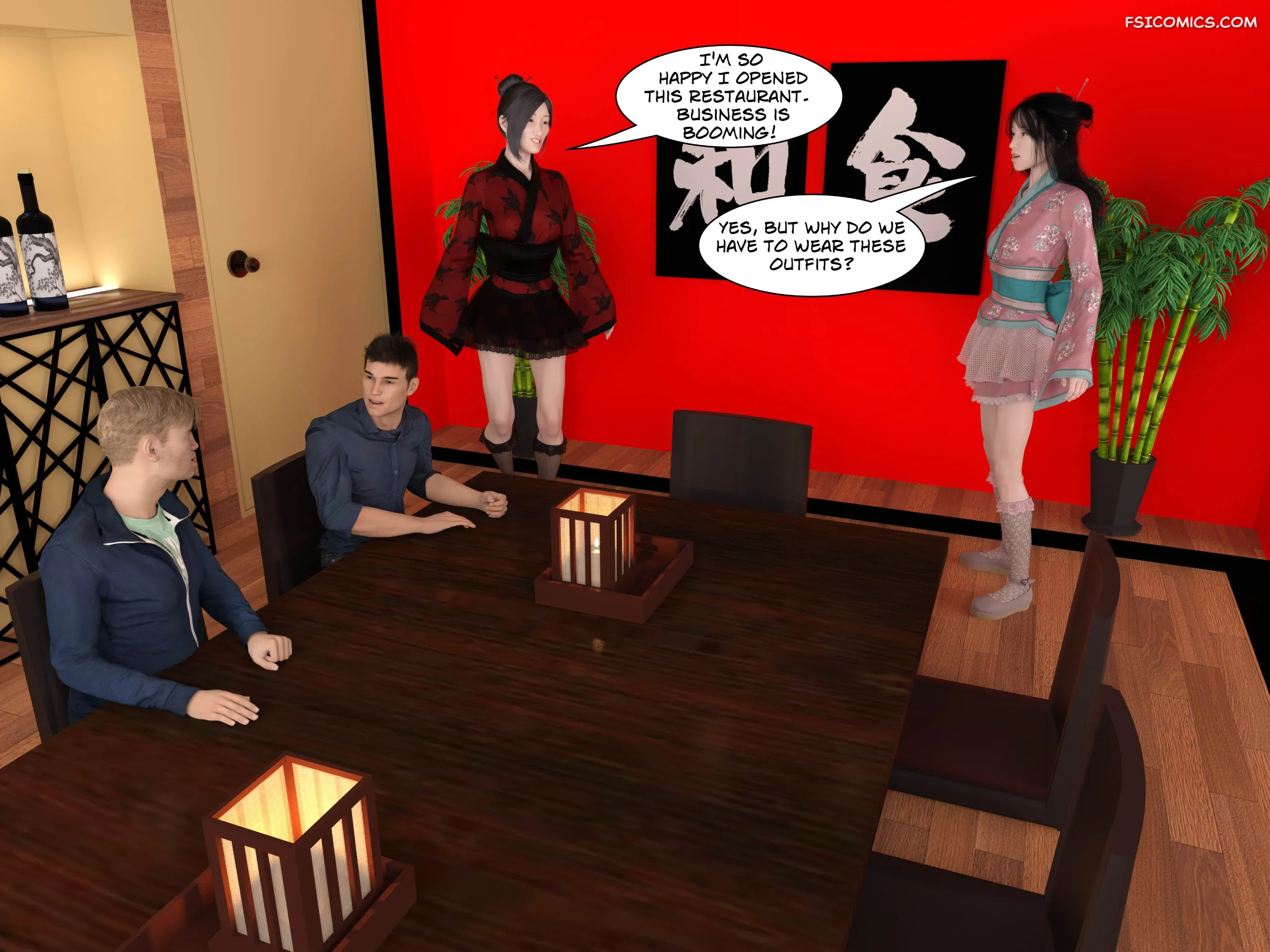 pornologic chapter 3 zeeall 021 - FSIComics pornologic-chapter-3-zeeall-021