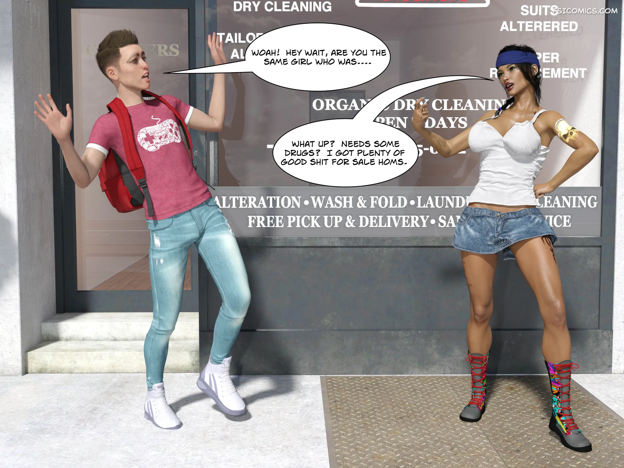 pornologic chapter 3 zeeall 074 - FSIComics pornologic-chapter-3-zeeall-074
