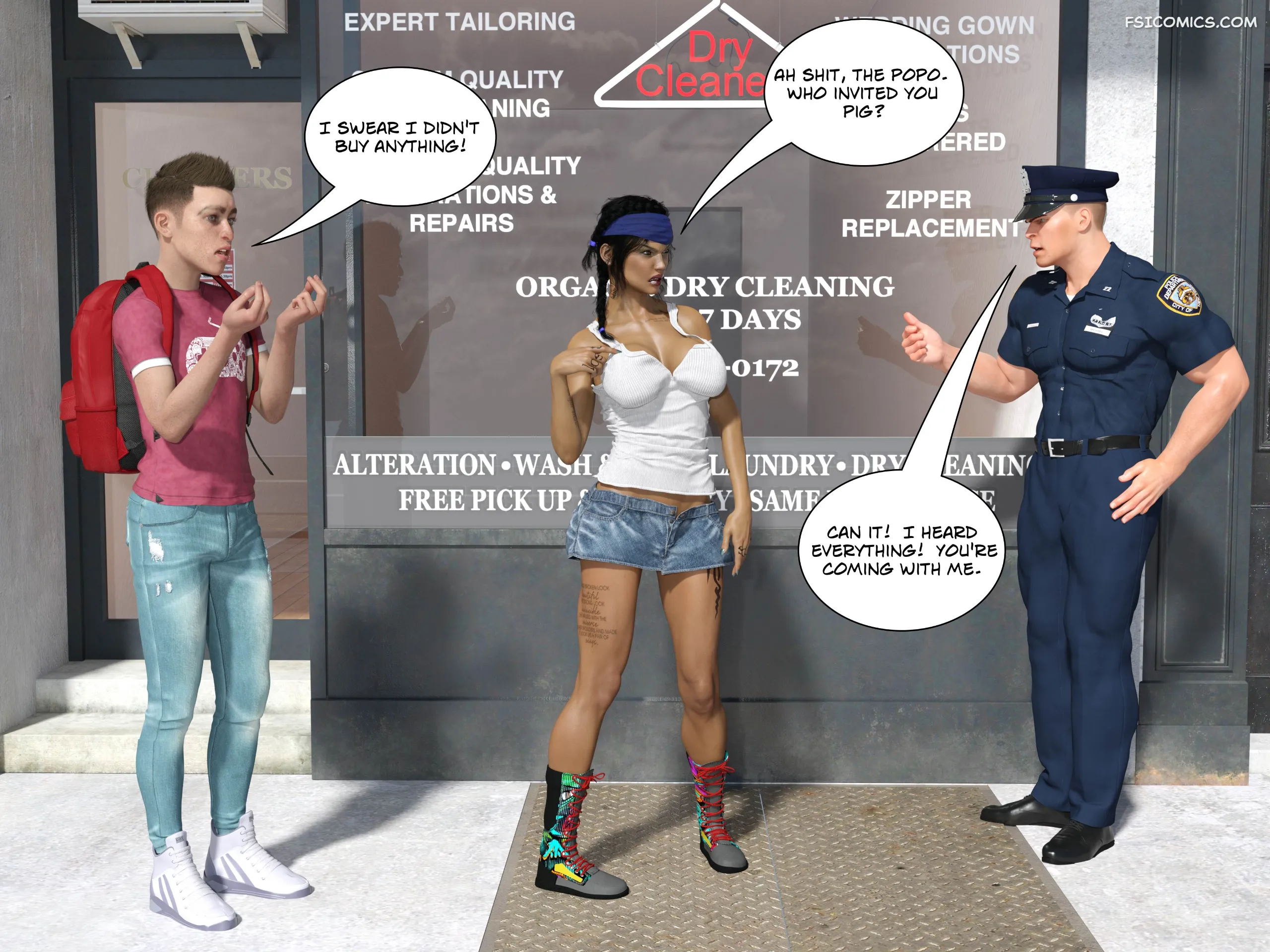 pornologic chapter 3 zeeall 076 - FSIComics pornologic-chapter-3-zeeall-076