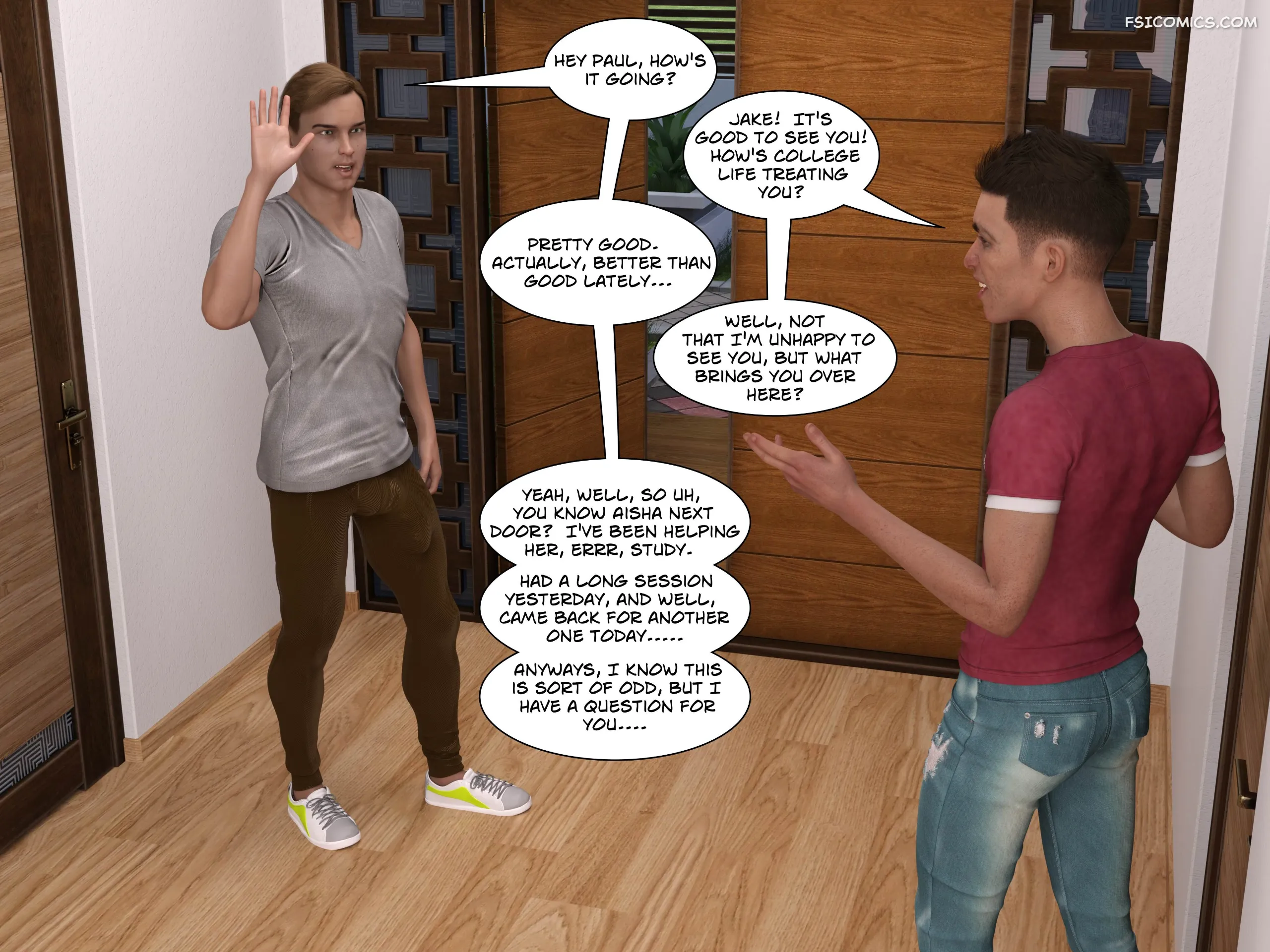 pornologic chapter 3 zeeall 098 - FSIComics pornologic-chapter-3-zeeall-098