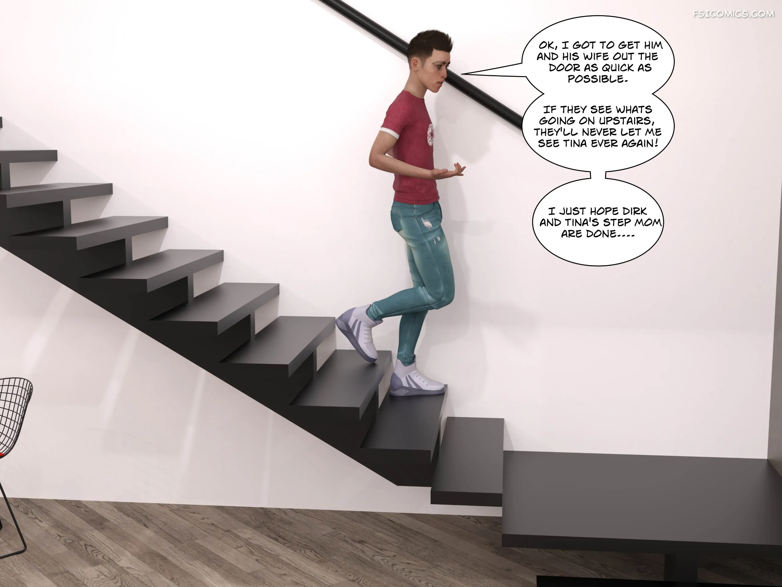 pornologic chapter 3 zeeall 110 - FSIComics pornologic-chapter-3-zeeall-110