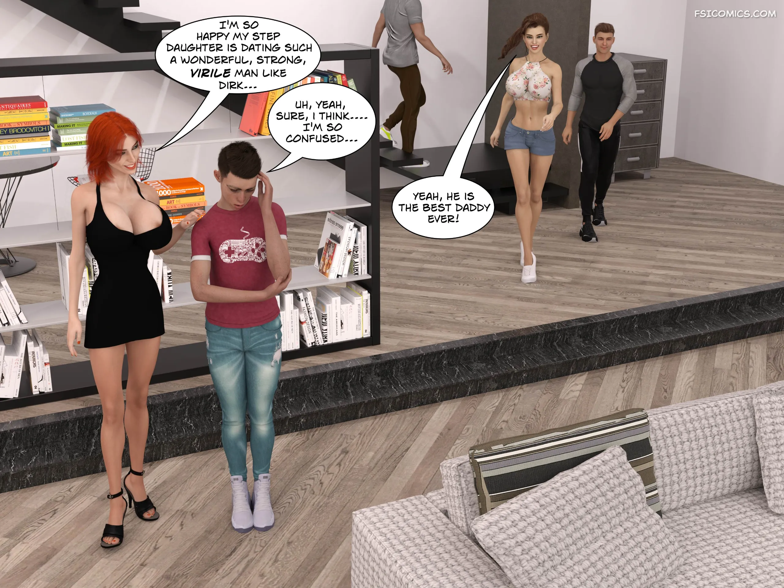 pornologic chapter 3 zeeall 129 - FSIComics pornologic-chapter-3-zeeall-129