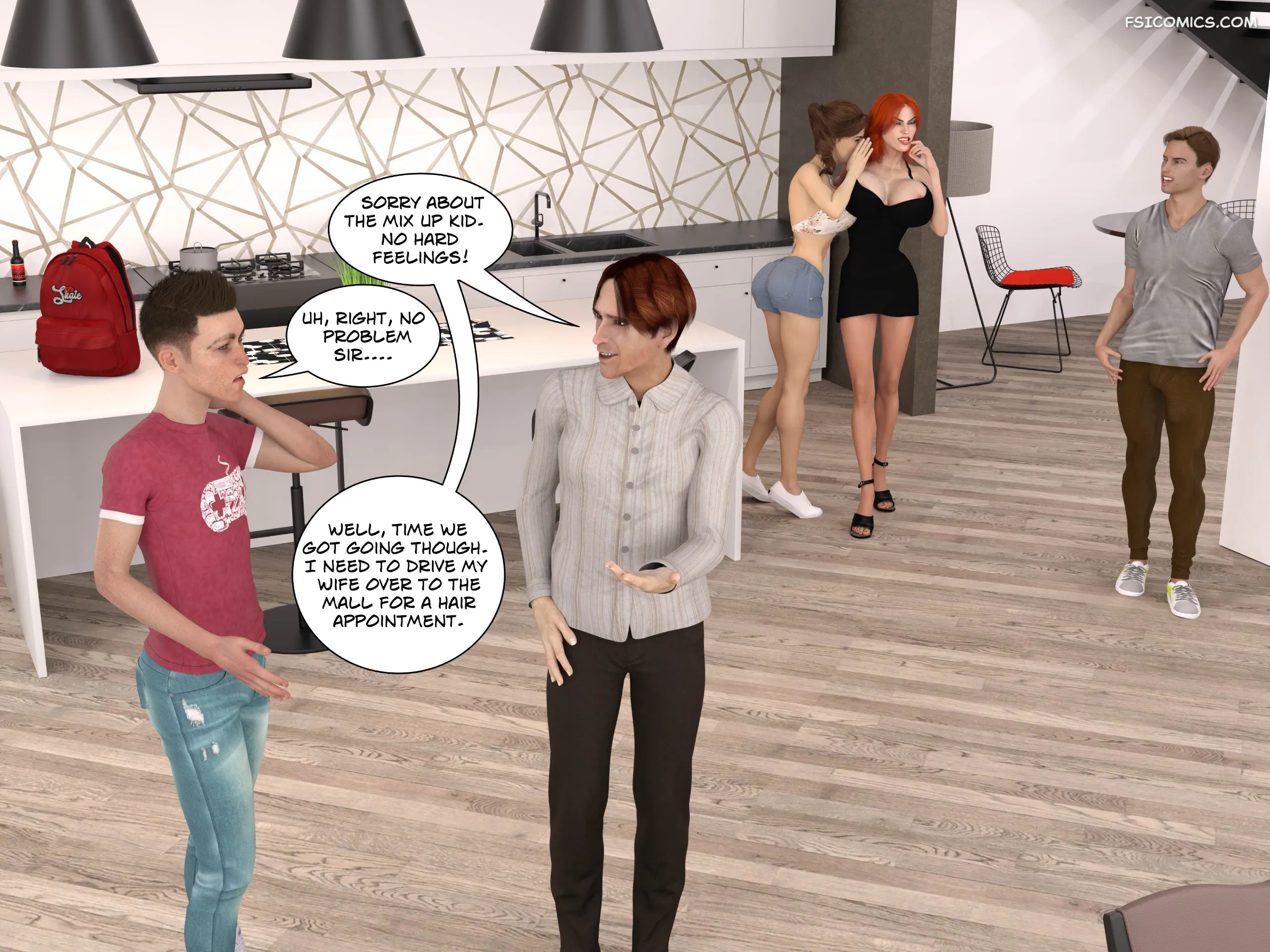 pornologic chapter 3 zeeall 132 - FSIComics pornologic-chapter-3-zeeall-132