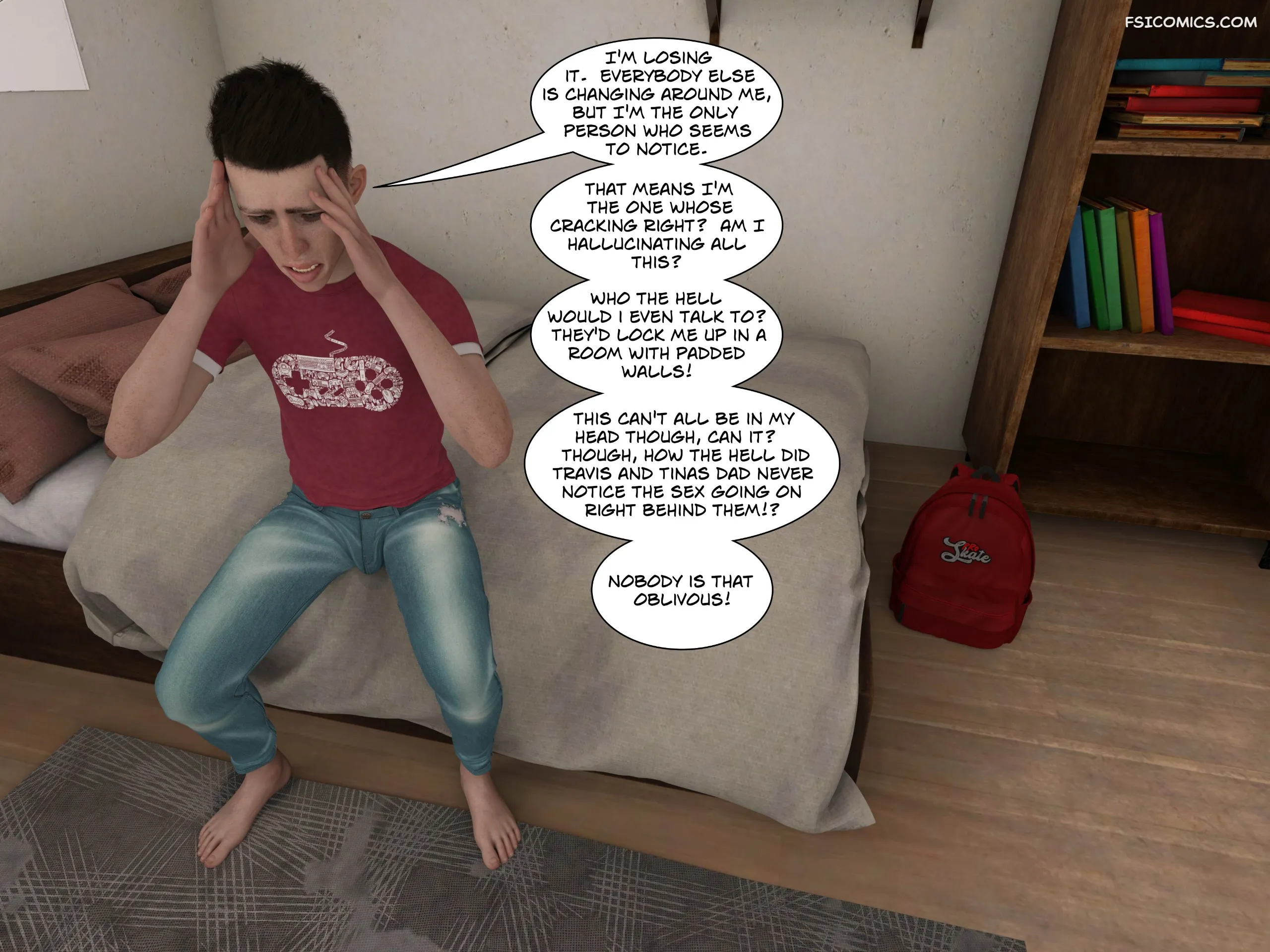 pornologic chapter 3 zeeall 135 - FSIComics pornologic-chapter-3-zeeall-135