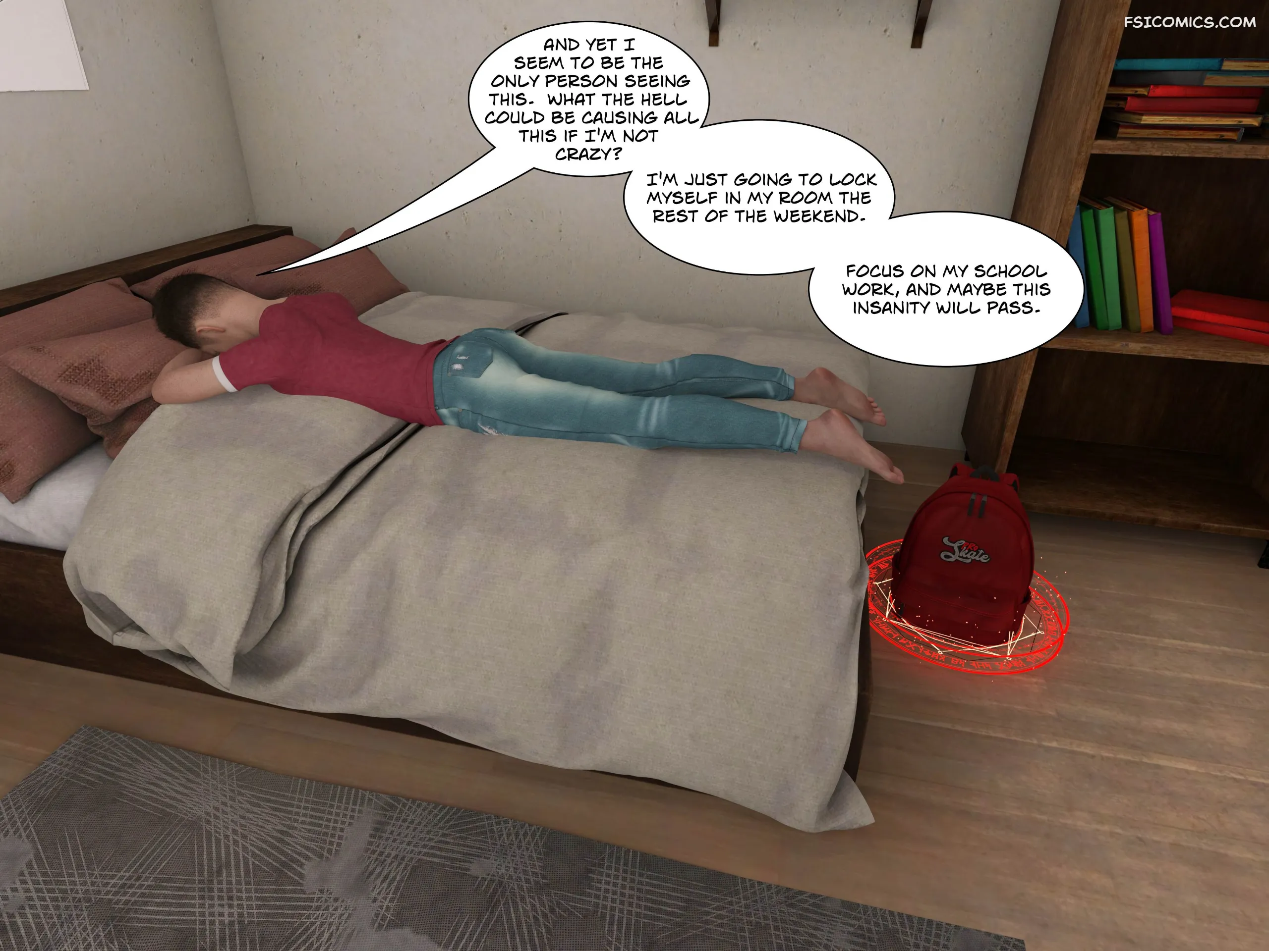 pornologic chapter 3 zeeall 139 - FSIComics pornologic-chapter-3-zeeall-139