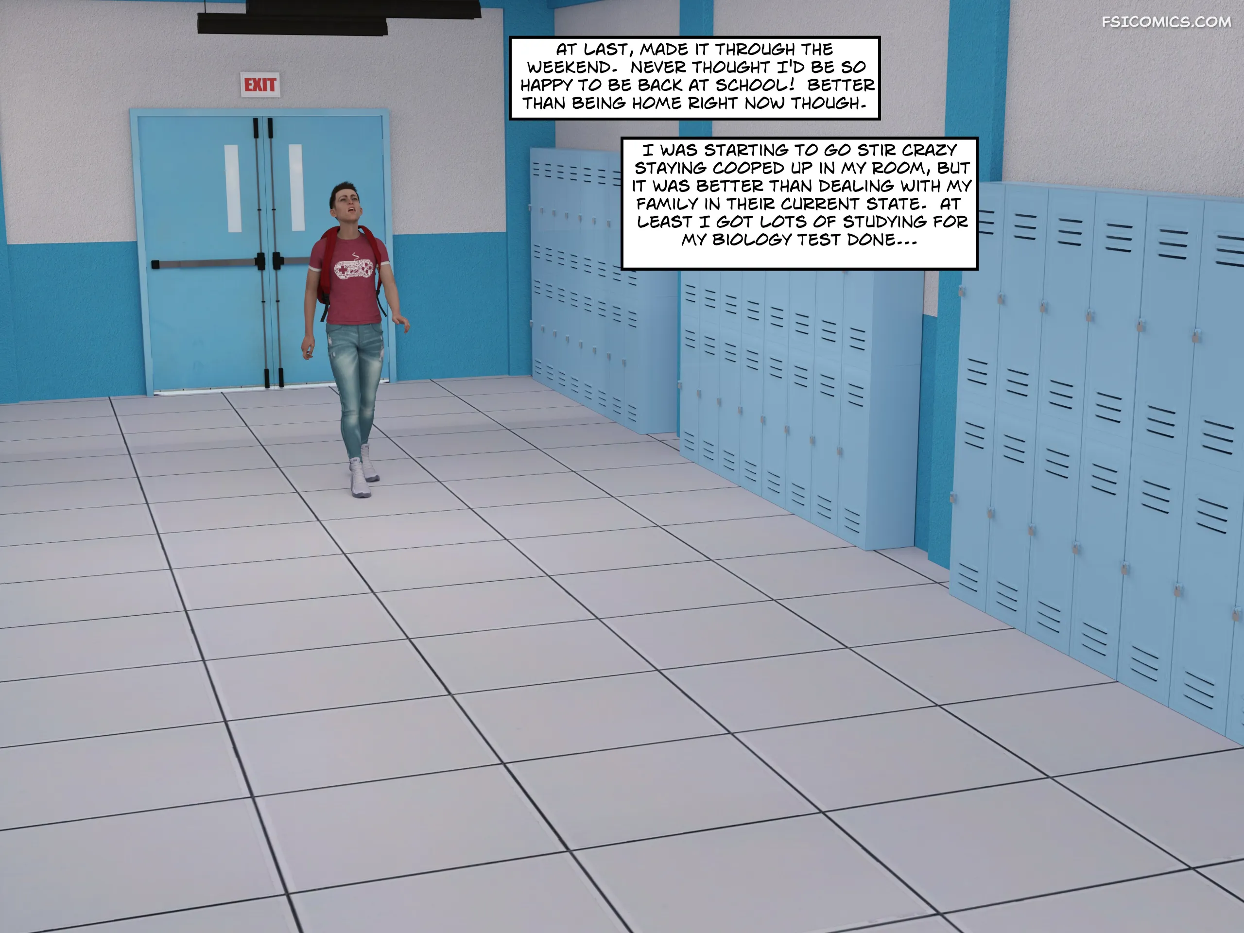 pornologic chapter 4 zeeall 004 - FSIComics pornologic-chapter-4-zeeall-004