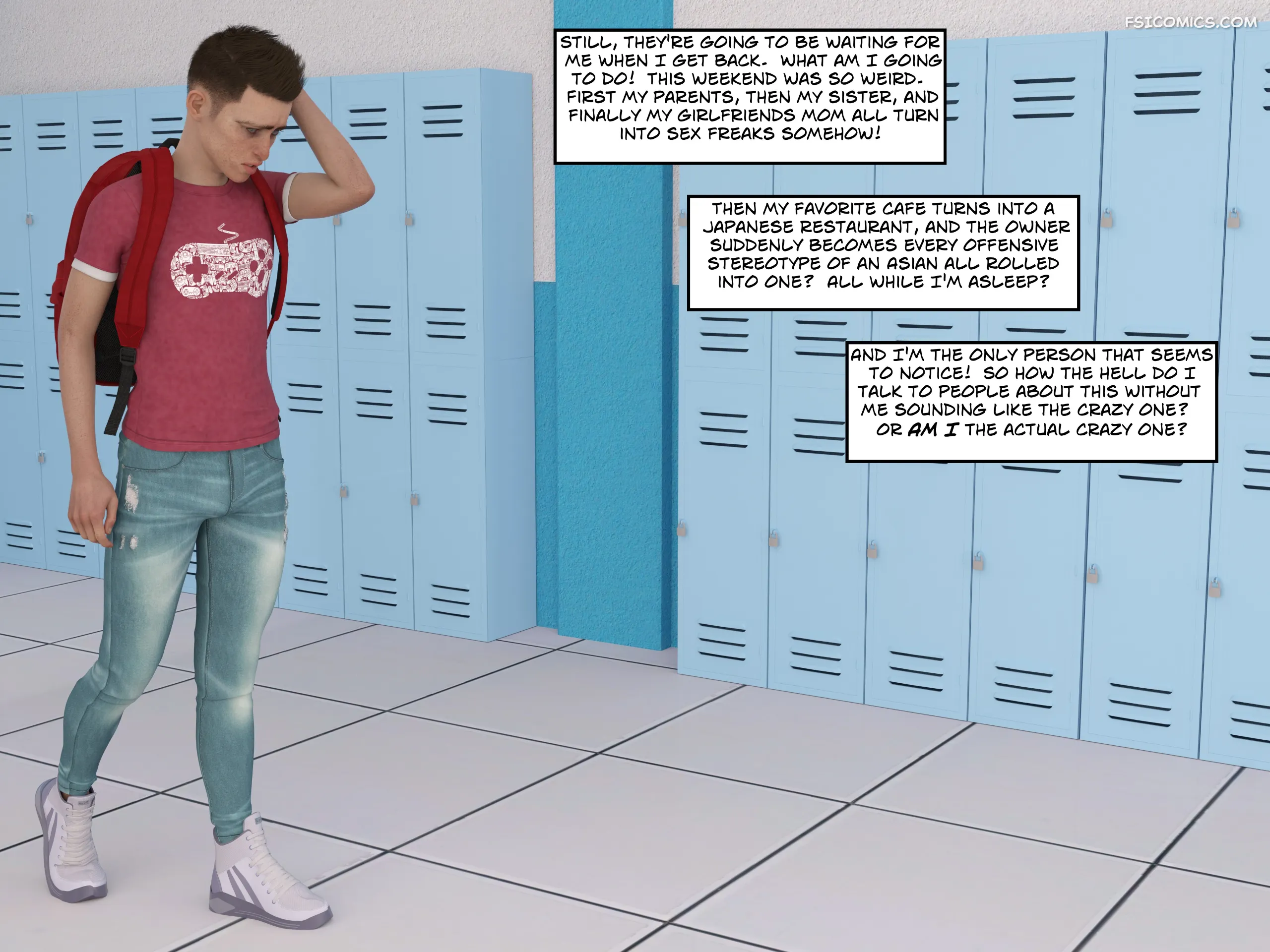 pornologic chapter 4 zeeall 005 - FSIComics pornologic-chapter-4-zeeall-005