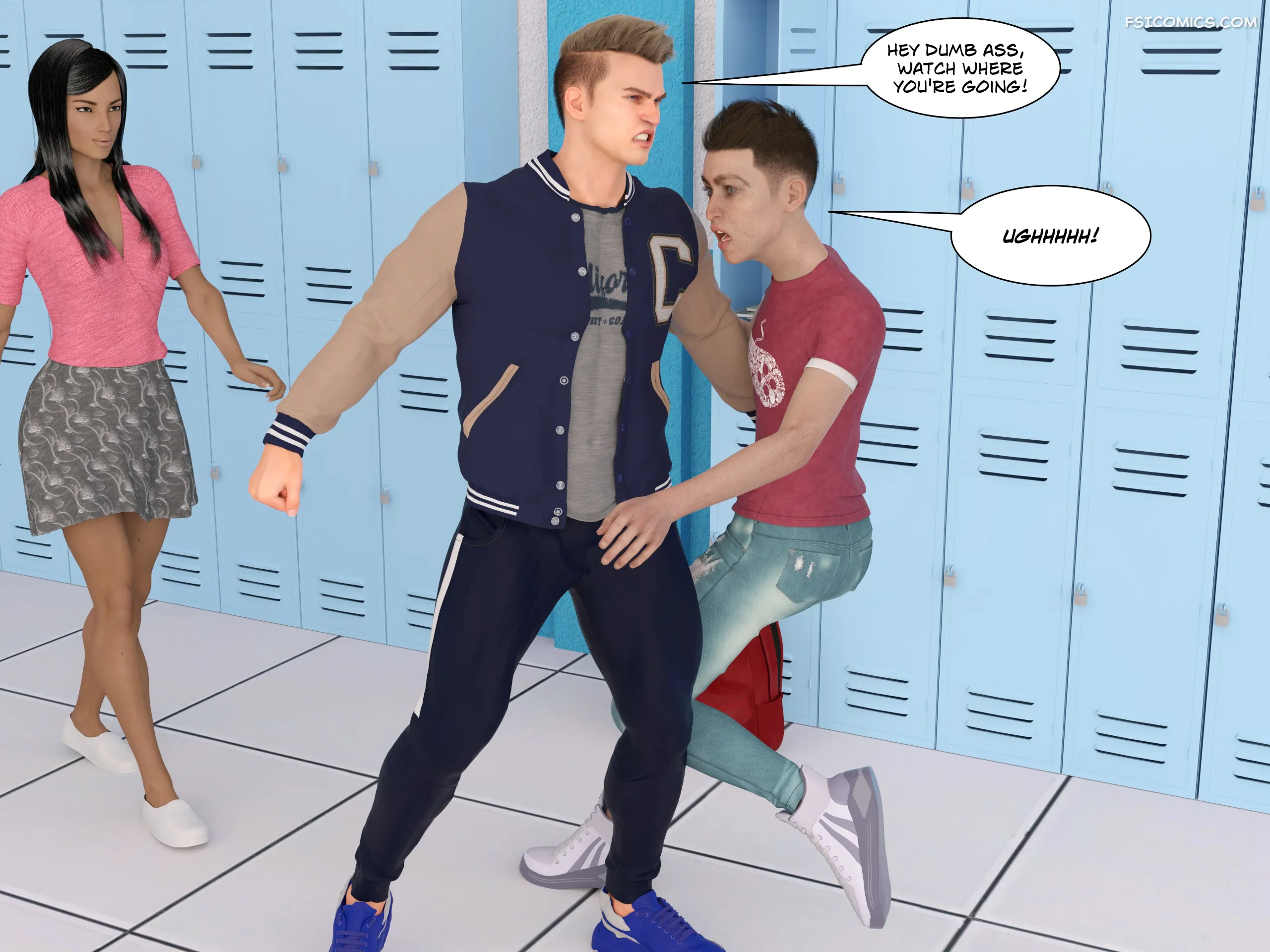 pornologic chapter 4 zeeall 011 - FSIComics pornologic-chapter-4-zeeall-011