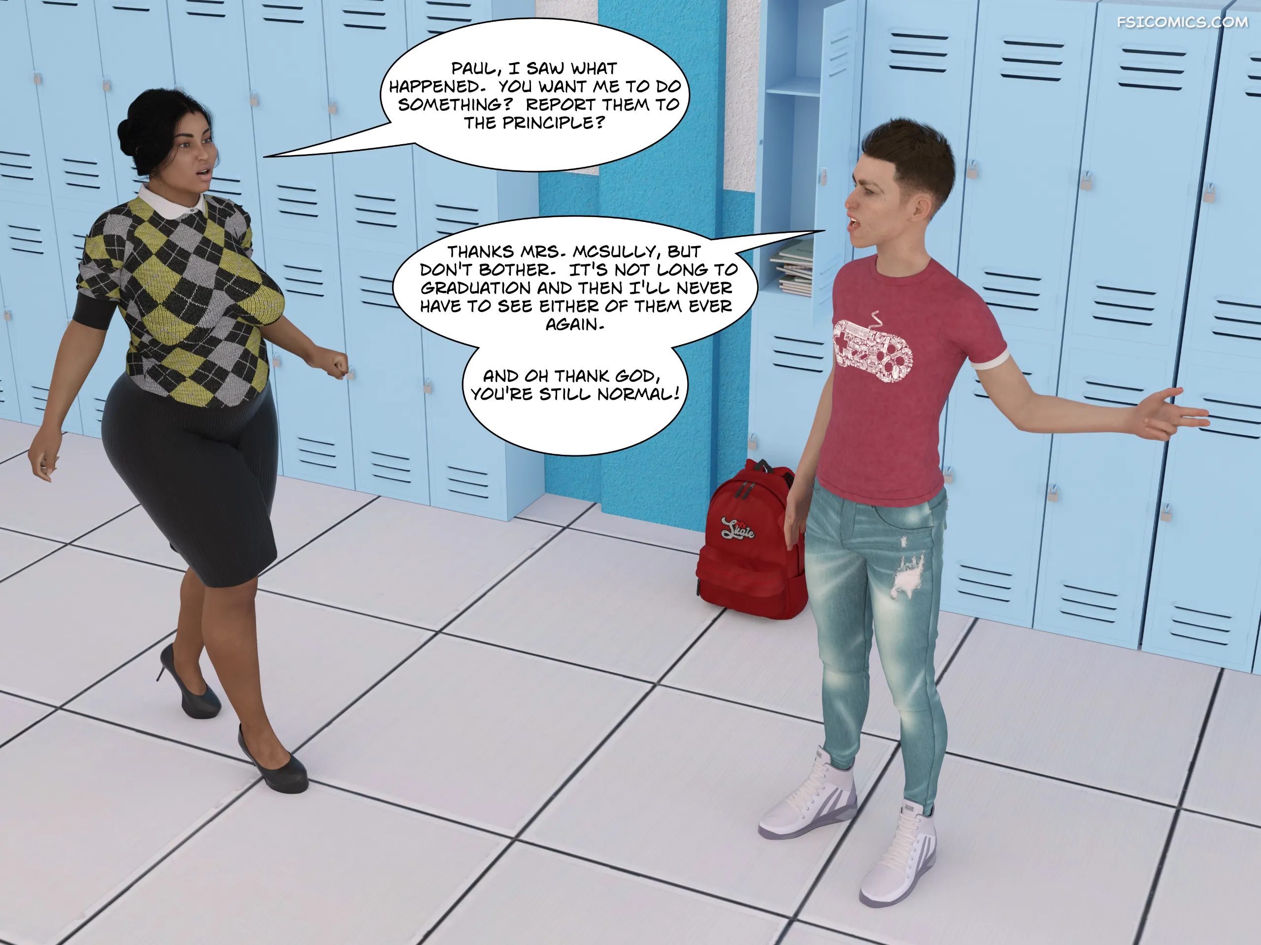 pornologic chapter 4 zeeall 014 - FSIComics pornologic-chapter-4-zeeall-014