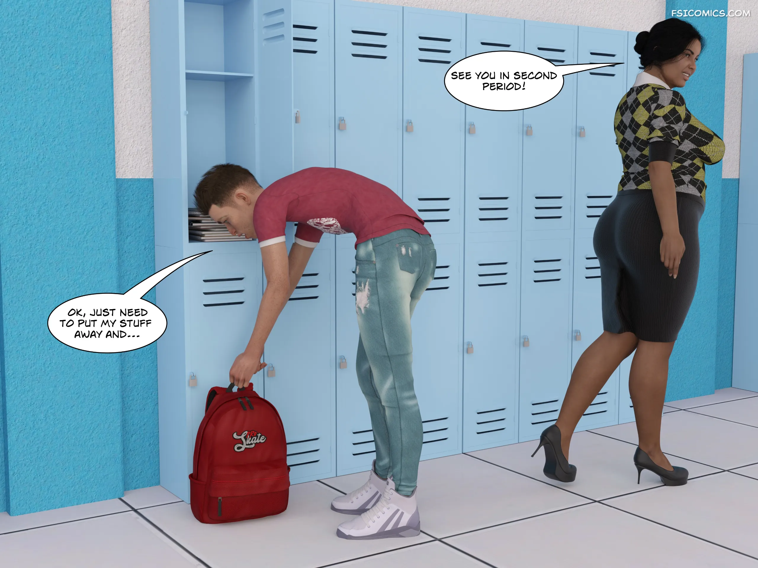 pornologic chapter 4 zeeall 016 - FSIComics pornologic-chapter-4-zeeall-016