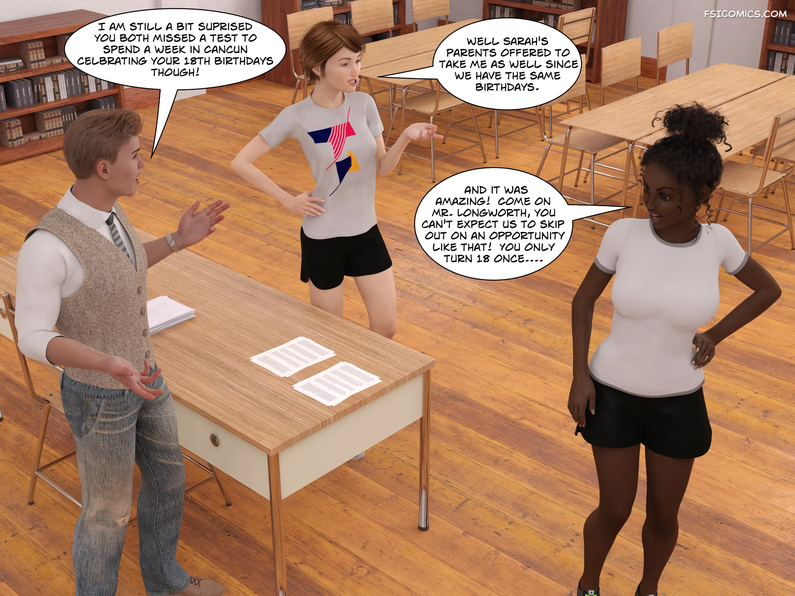 pornologic chapter 4 zeeall 020 - FSIComics pornologic-chapter-4-zeeall-020