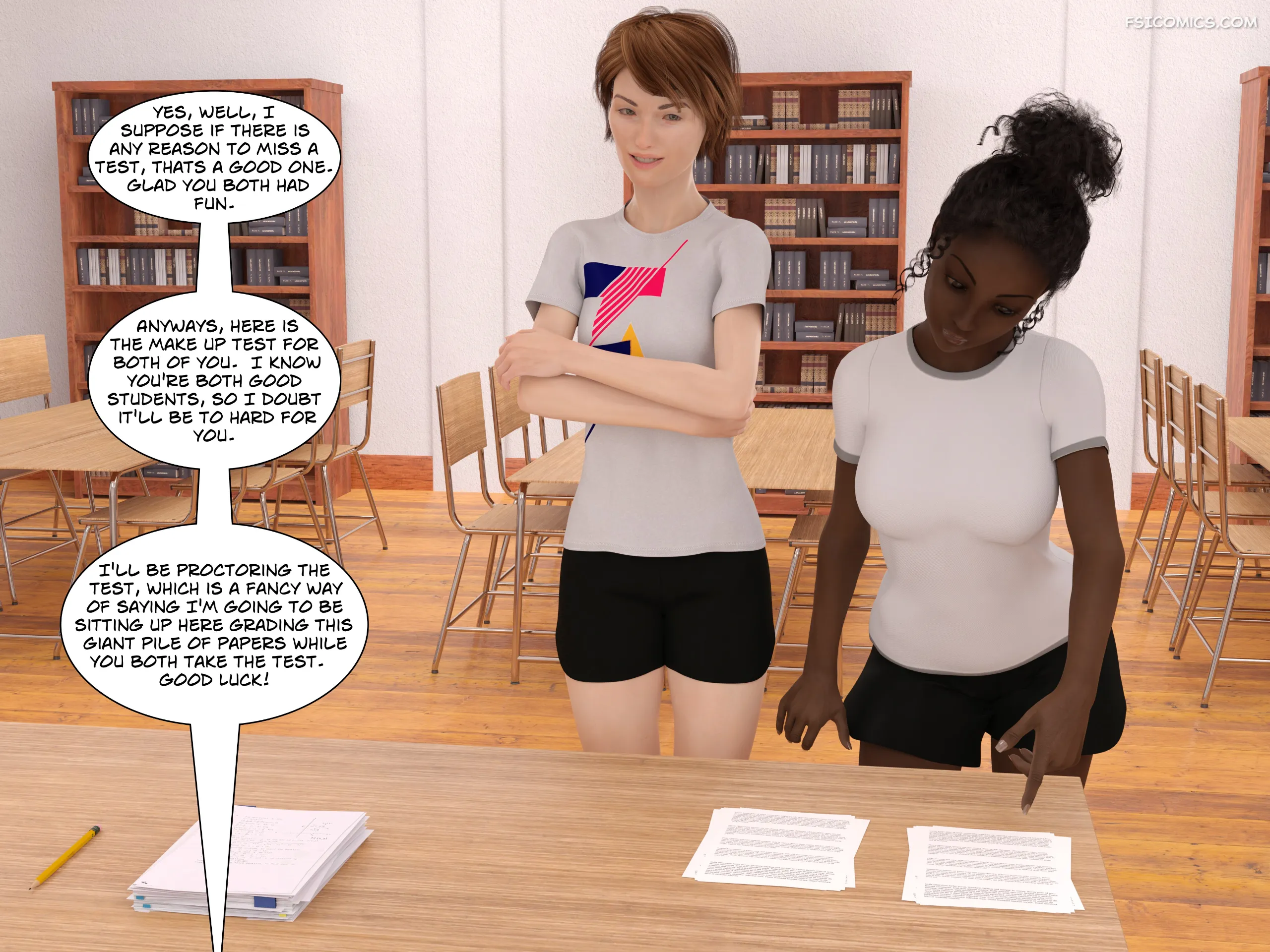 pornologic chapter 4 zeeall 021 - FSIComics pornologic-chapter-4-zeeall-021