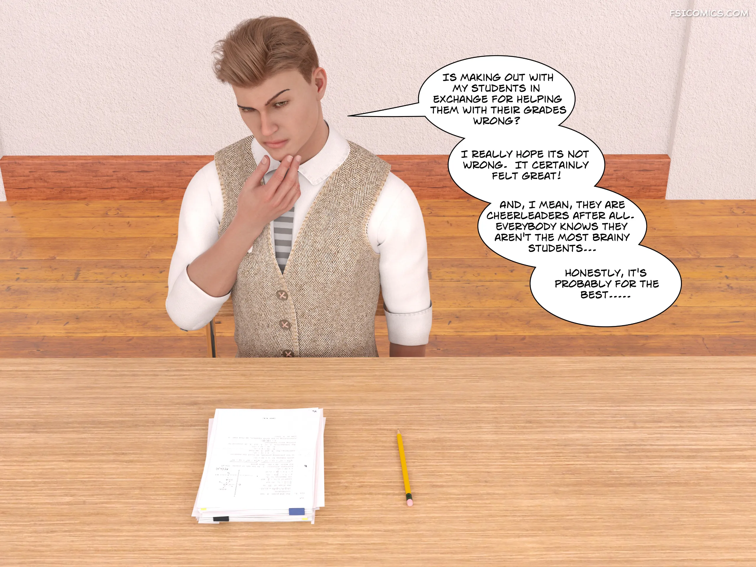 pornologic chapter 4 zeeall 035 - FSIComics pornologic-chapter-4-zeeall-035
