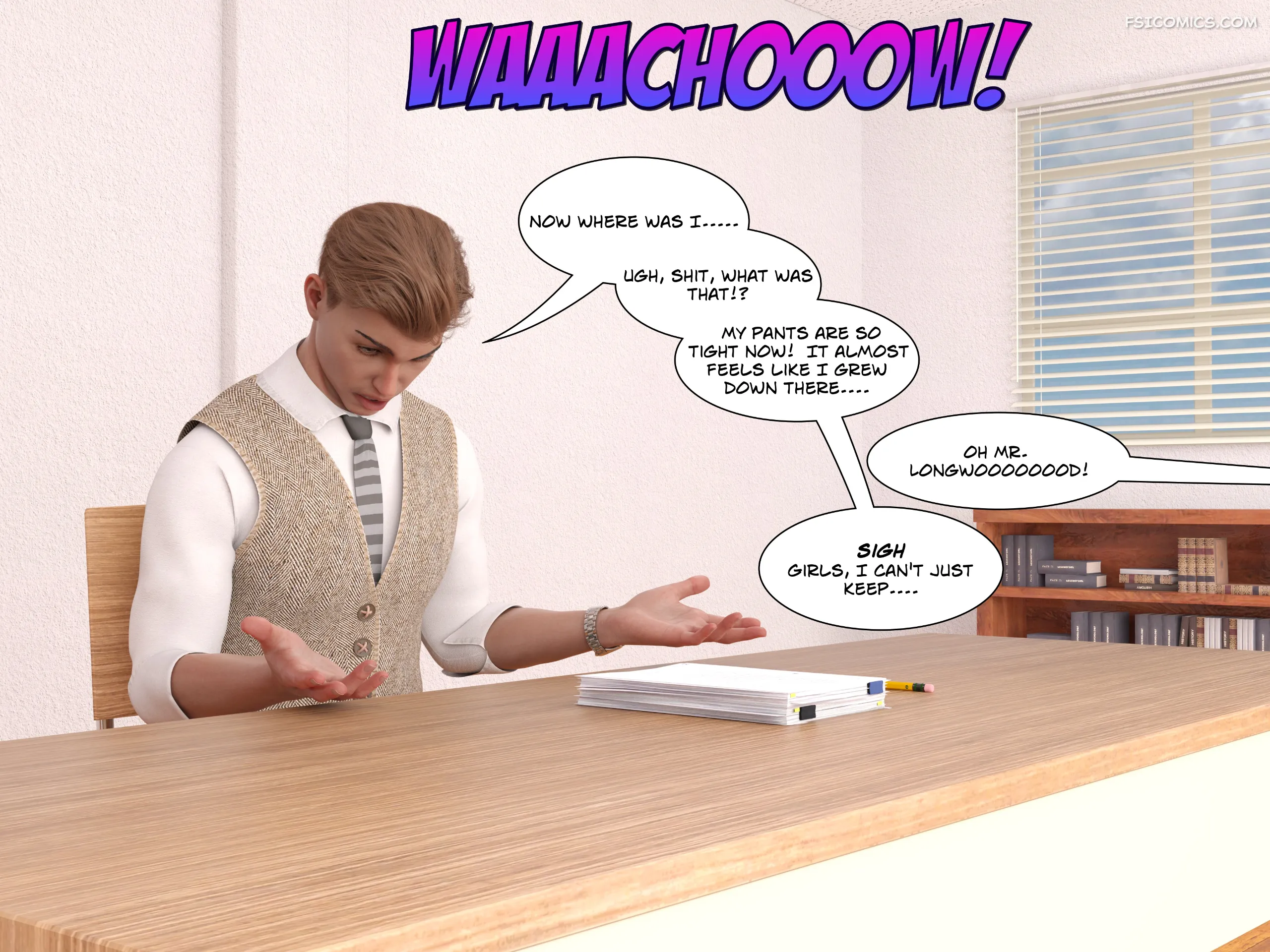 pornologic chapter 4 zeeall 036 - FSIComics pornologic-chapter-4-zeeall-036