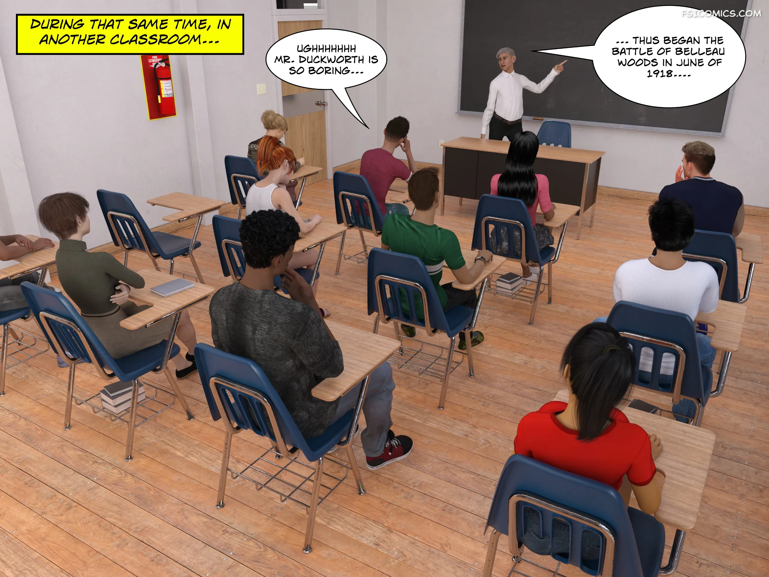 pornologic chapter 4 zeeall 051 - FSIComics pornologic-chapter-4-zeeall-051