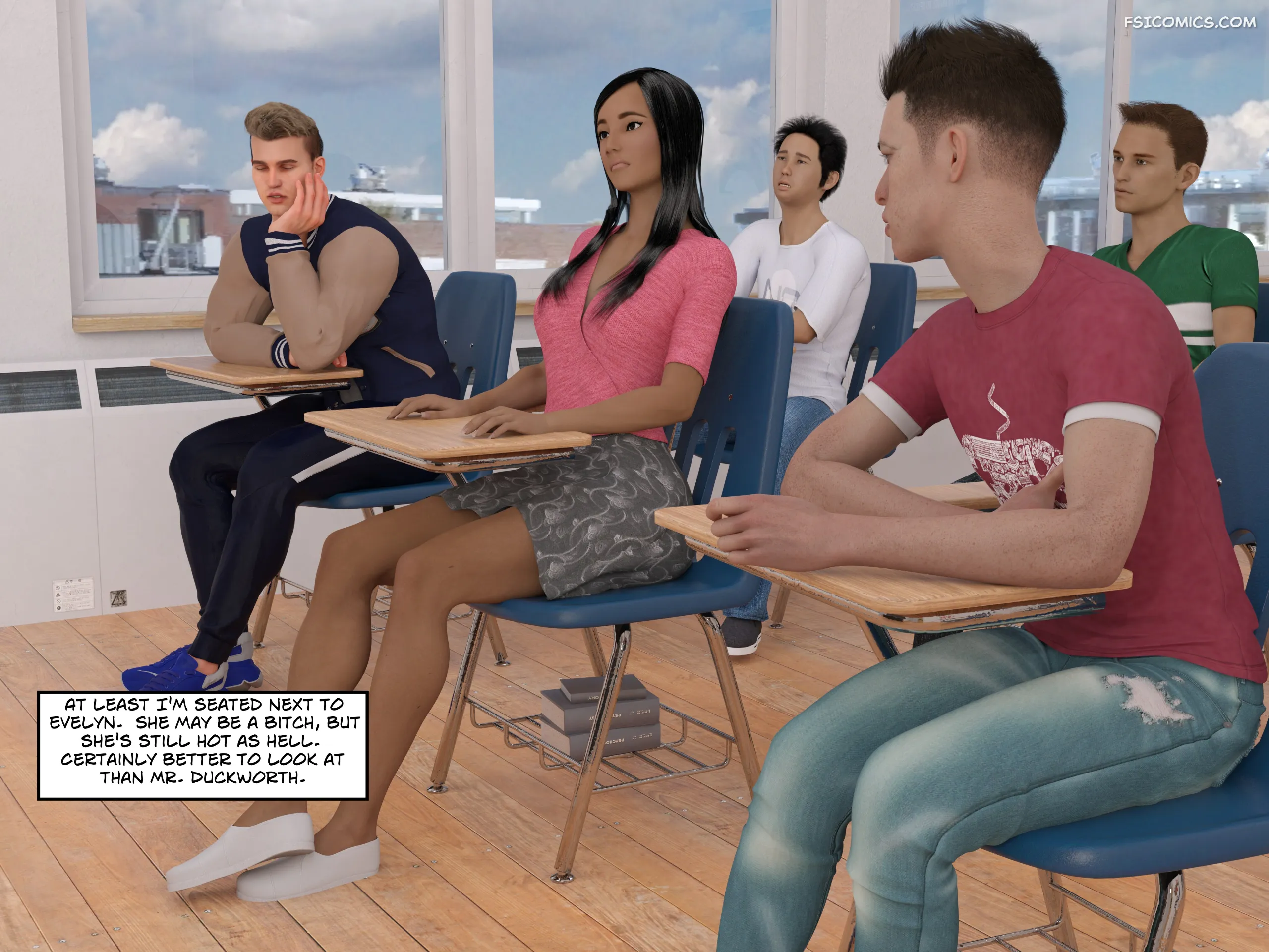 pornologic chapter 4 zeeall 054 - FSIComics pornologic-chapter-4-zeeall-054
