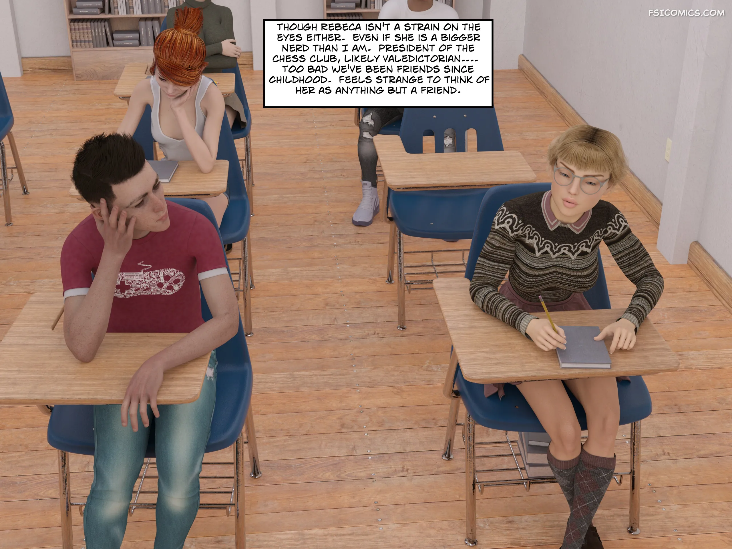 pornologic chapter 4 zeeall 055 - FSIComics pornologic-chapter-4-zeeall-055