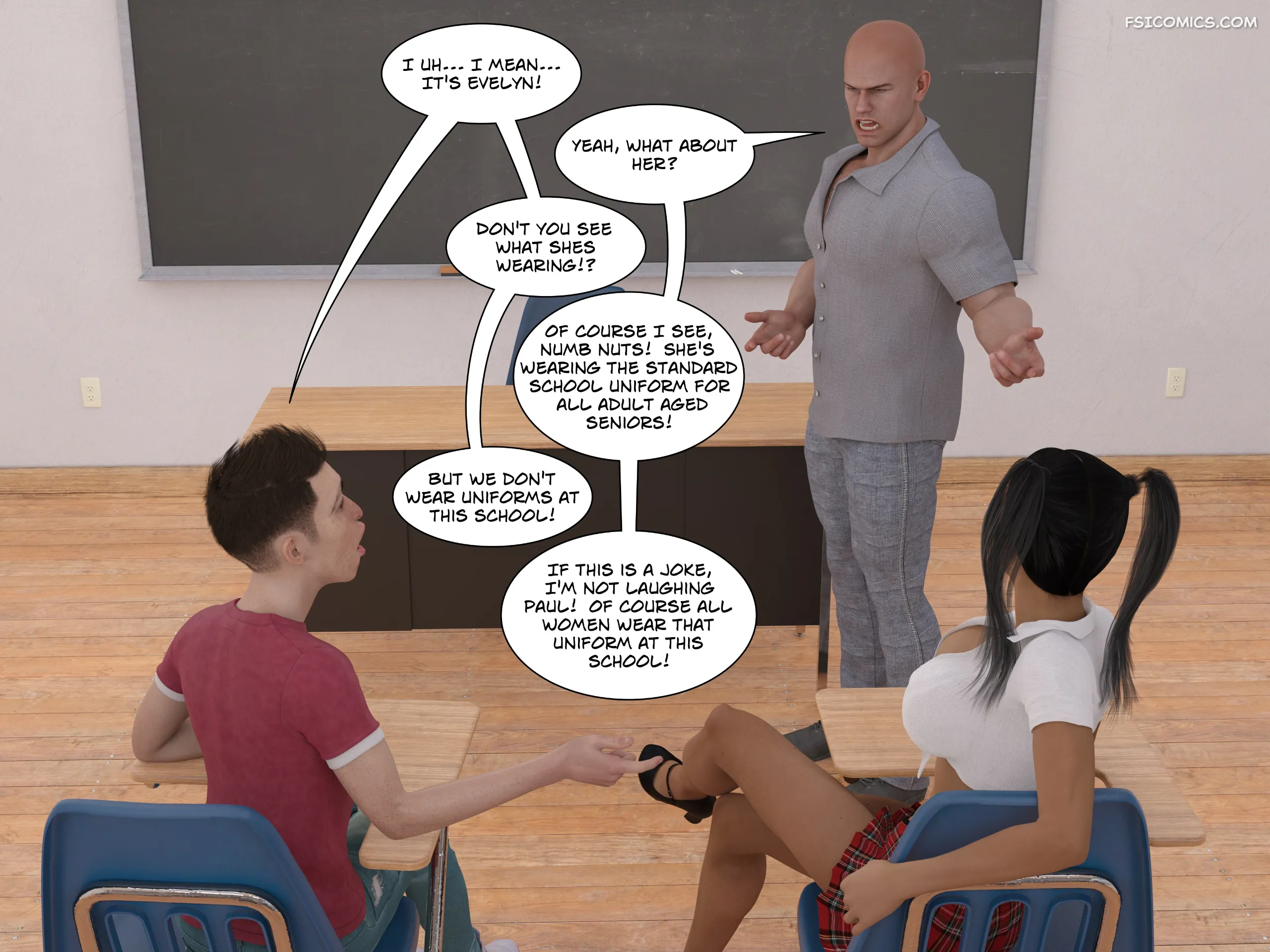 pornologic chapter 4 zeeall 062 - FSIComics pornologic-chapter-4-zeeall-062