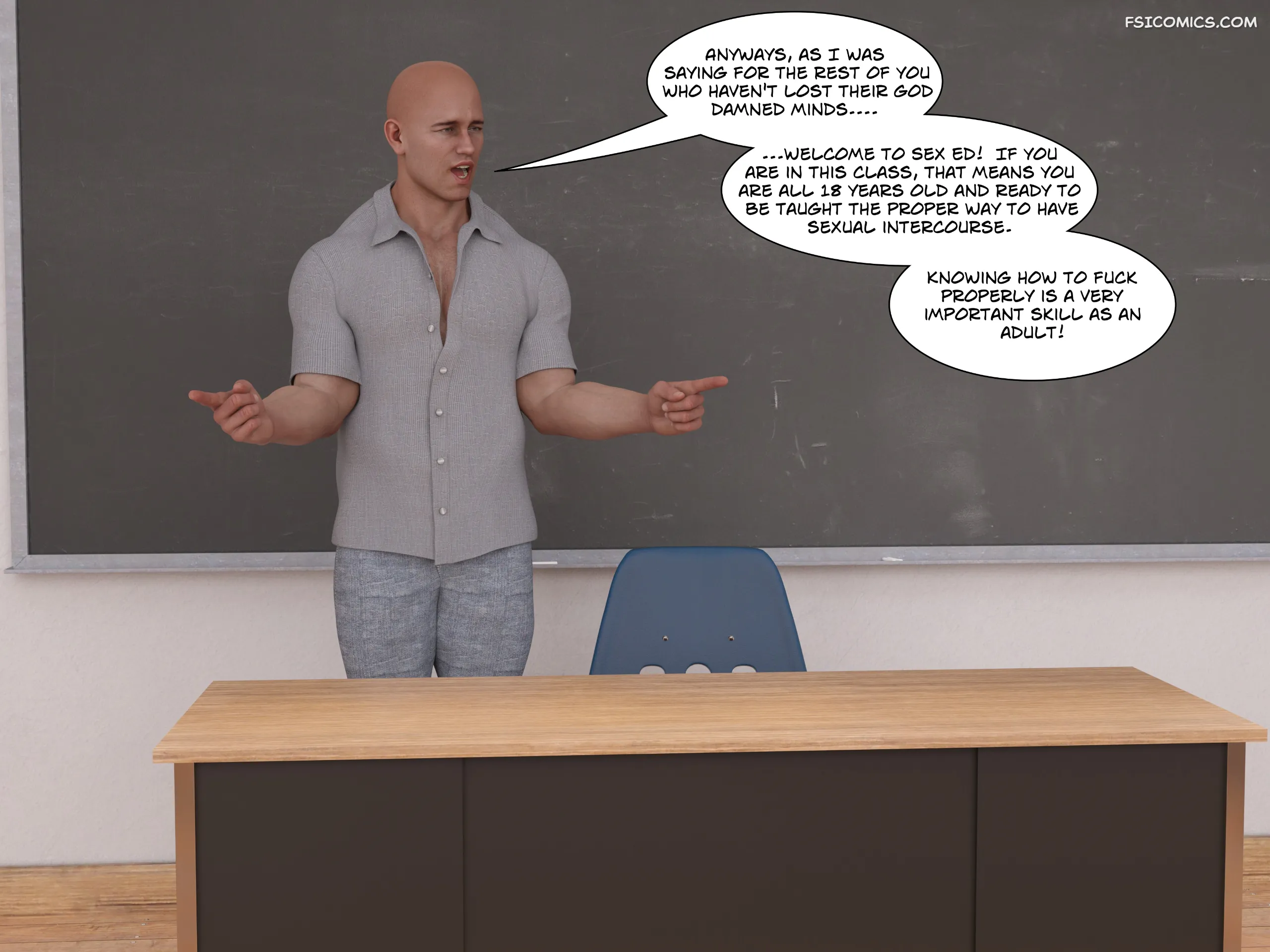 pornologic chapter 4 zeeall 065 - FSIComics pornologic-chapter-4-zeeall-065