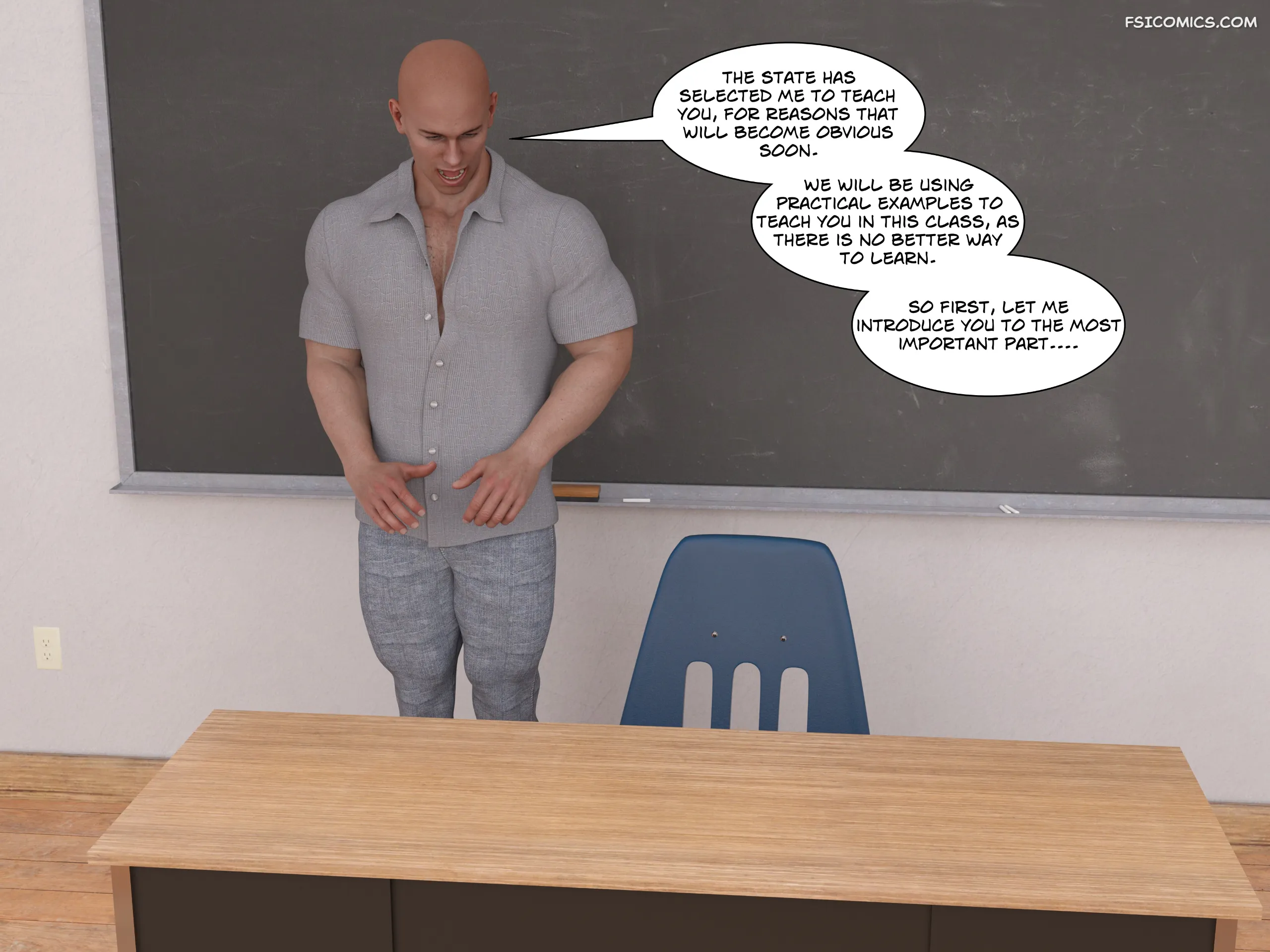 pornologic chapter 4 zeeall 066 - FSIComics pornologic-chapter-4-zeeall-066