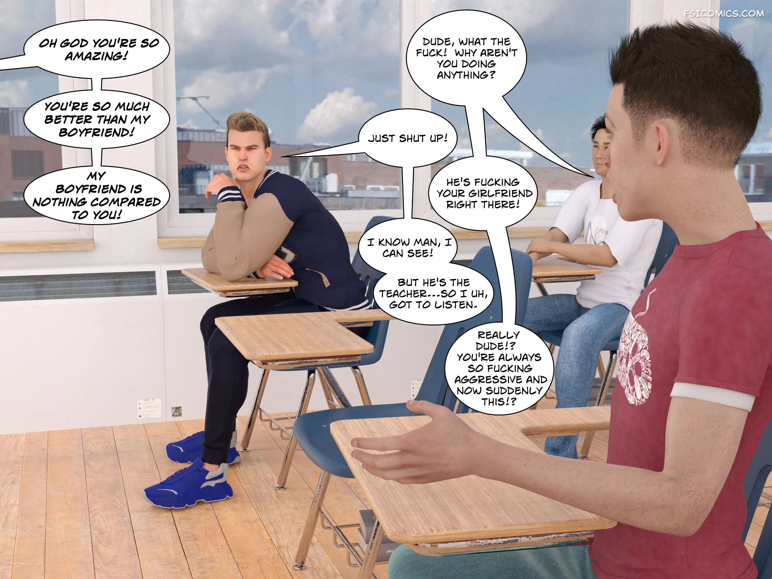 pornologic chapter 4 zeeall 091 - FSIComics pornologic-chapter-4-zeeall-091