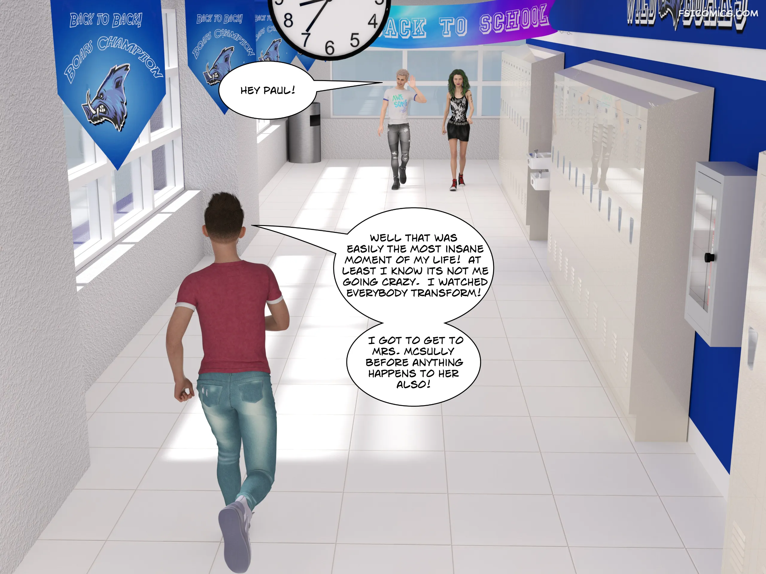 pornologic chapter 4 zeeall 101 - FSIComics pornologic-chapter-4-zeeall-101
