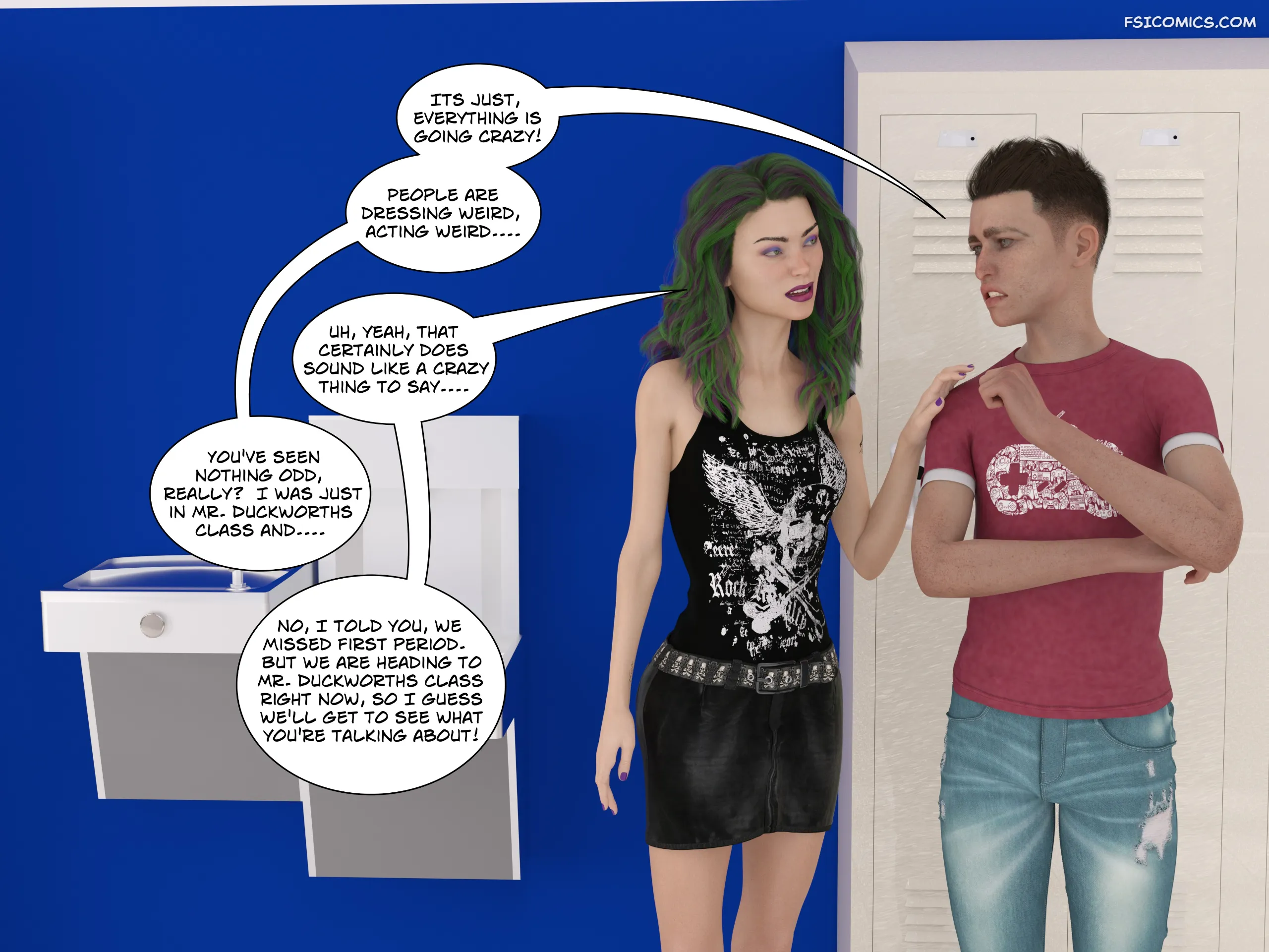 pornologic chapter 4 zeeall 103 - FSIComics pornologic-chapter-4-zeeall-103