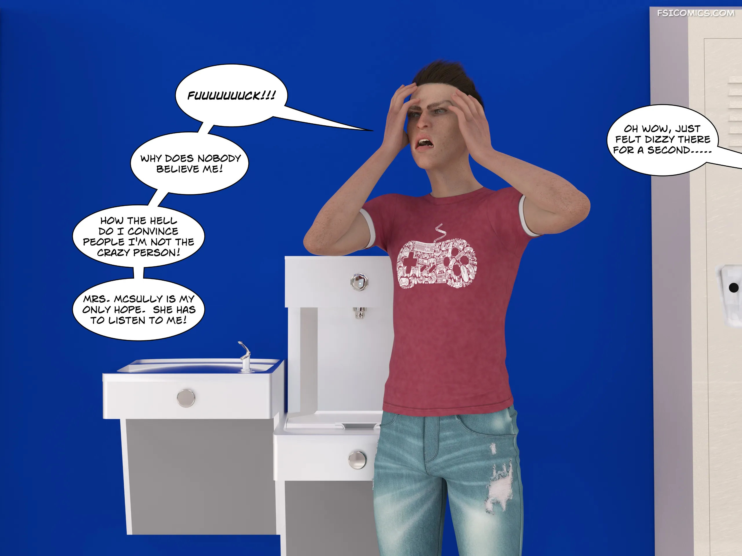 pornologic chapter 4 zeeall 105 - FSIComics pornologic-chapter-4-zeeall-105