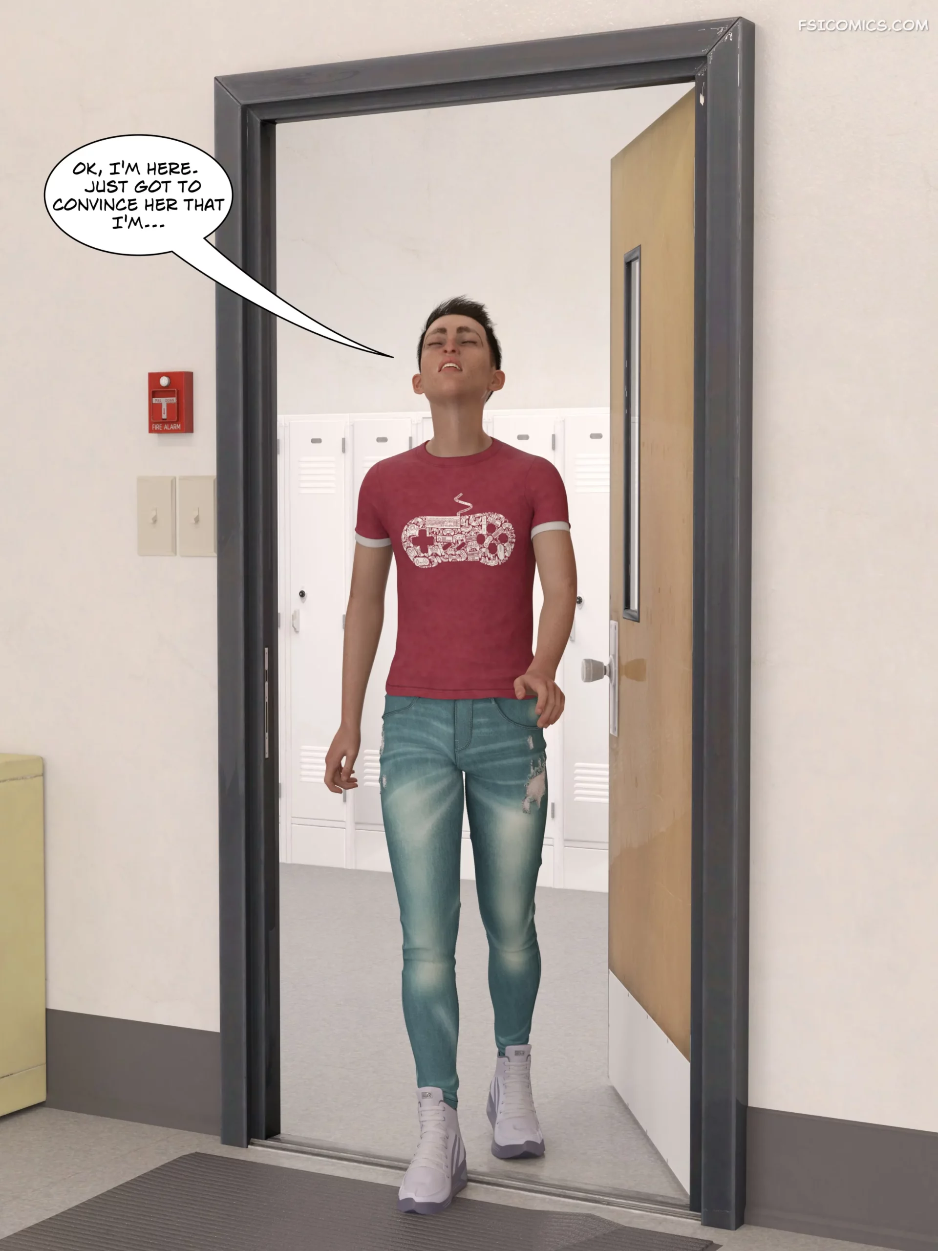 pornologic chapter 4 zeeall 106 scaled - FSIComics pornologic-chapter-4-zeeall-106